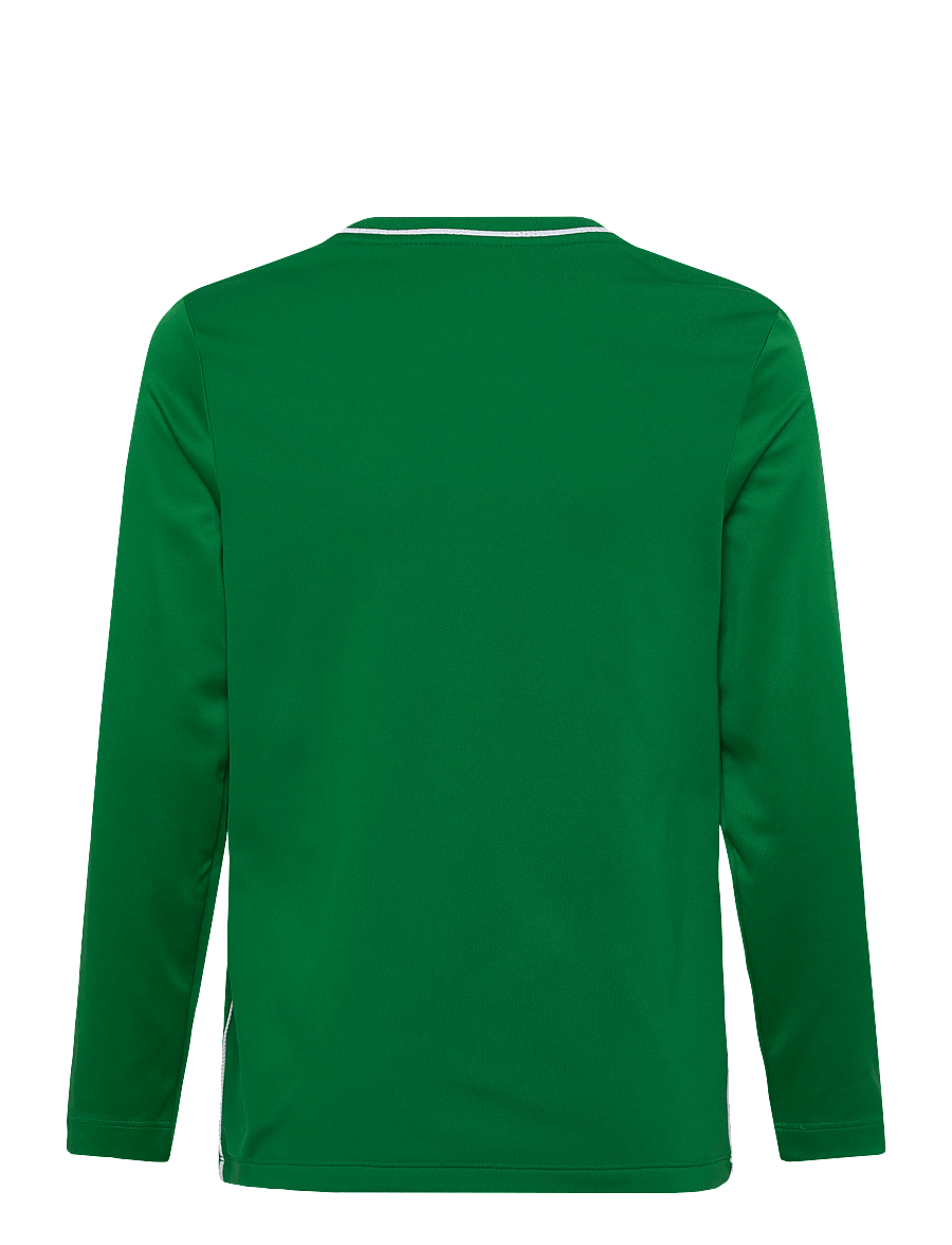 Nike - Nike DRI-FIT Park 26 Crew Top - sportstoppe - pine green/white/white - 1