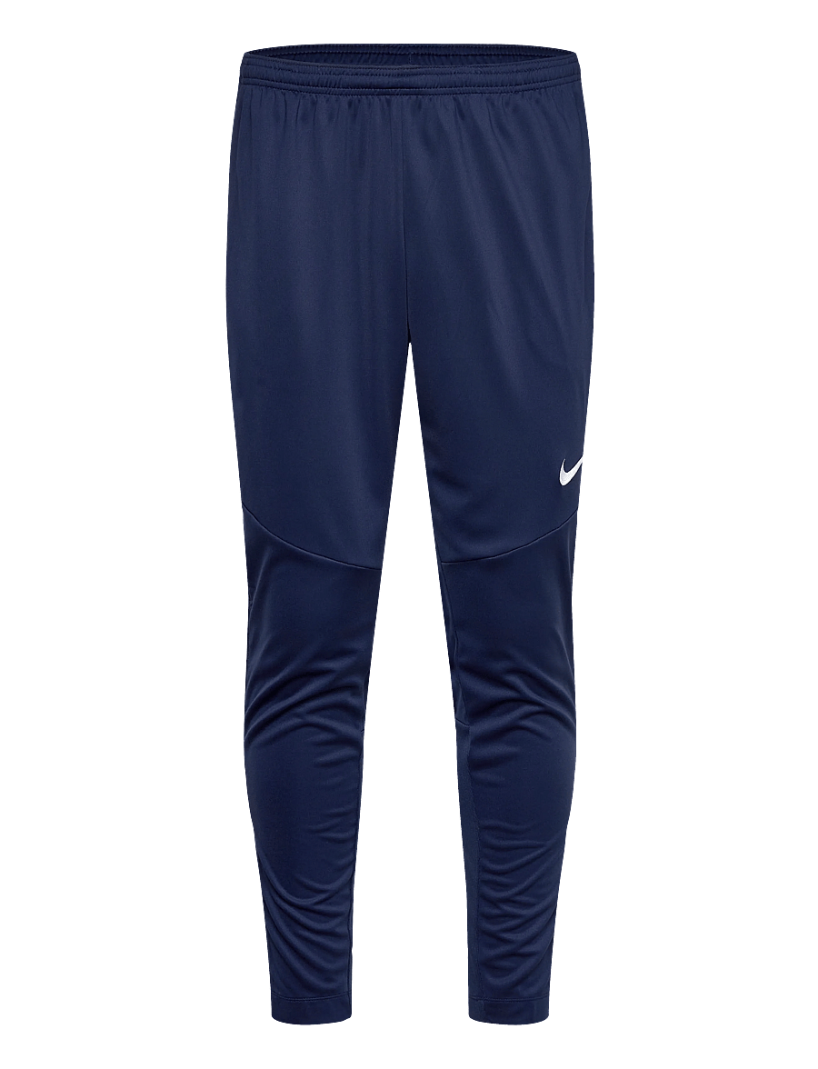 Nike - Nike DRI-FIT Park 26 Pant - sportbroeken - midnight navy/white/white - 0