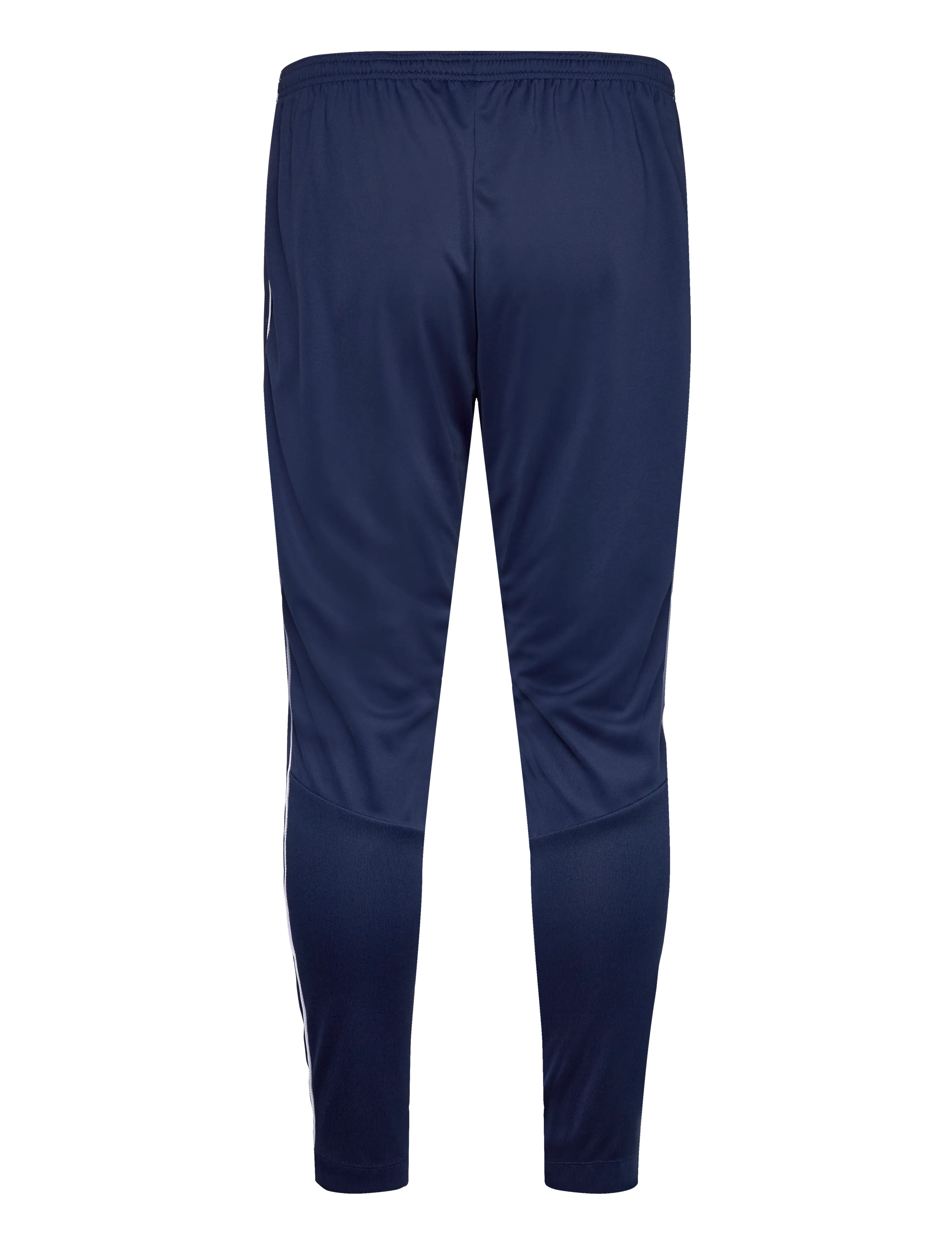 Nike - Nike DRI-FIT Park 26 Pant - sportbroeken - midnight navy/white/white - 1