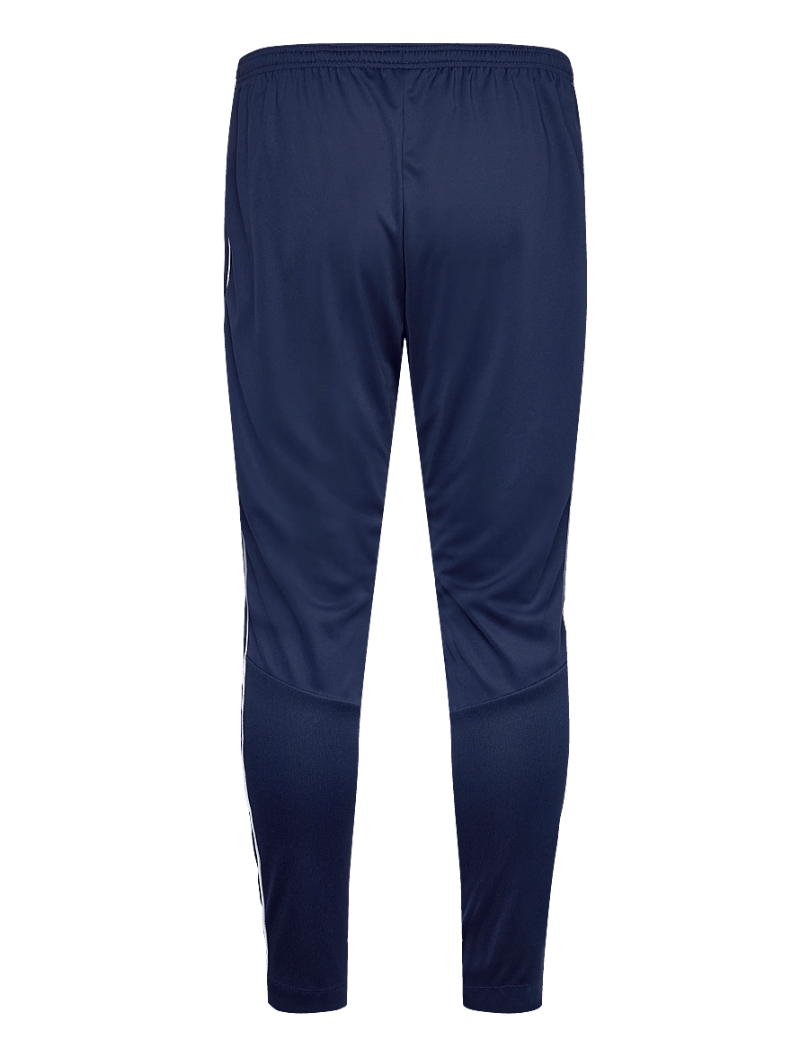 Nike - Nike DRI-FIT Park 26 Pant - sportbroeken - midnight navy/white/white - 1