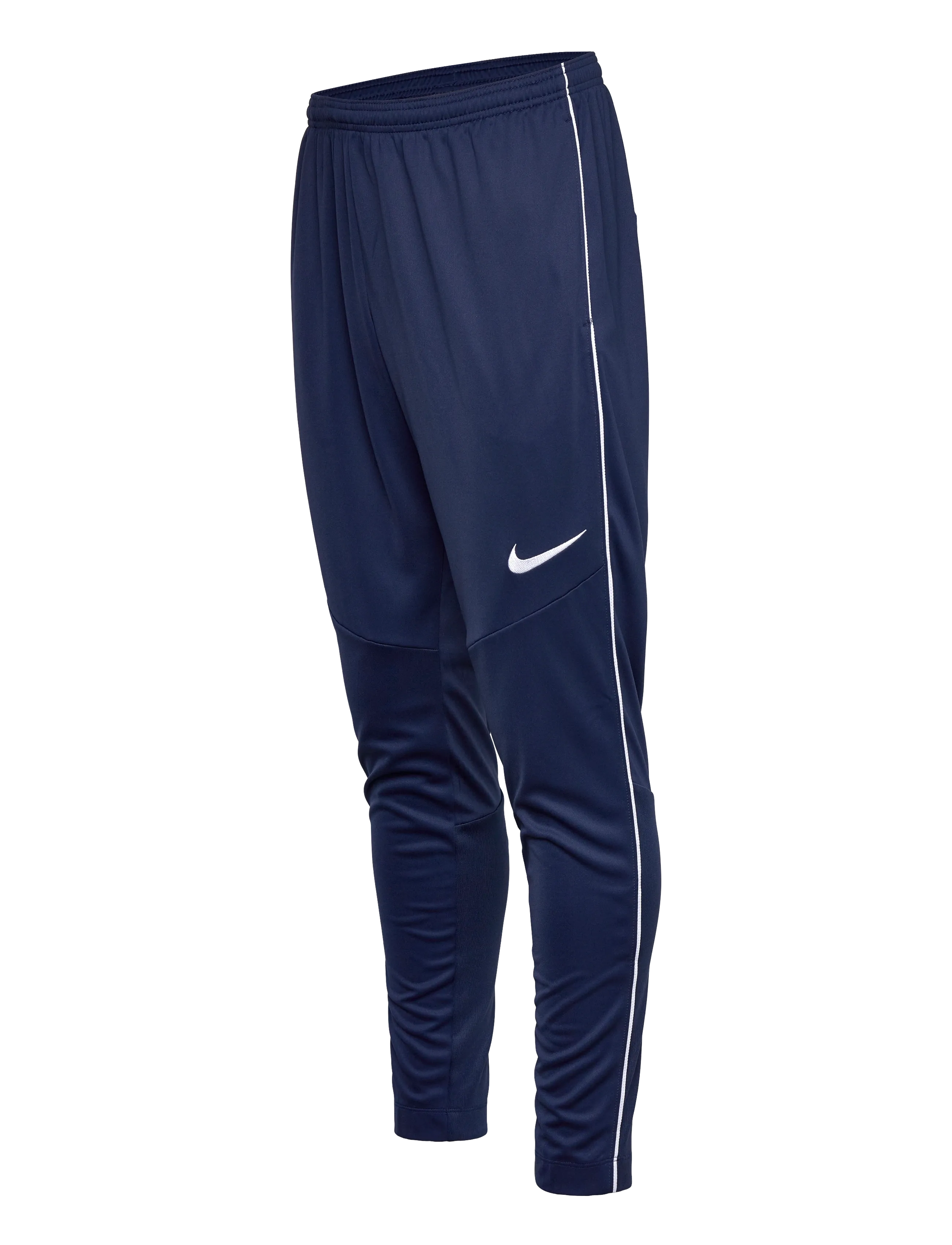 Nike - Nike DRI-FIT Park 26 Pant - sportbroeken - midnight navy/white/white - 2