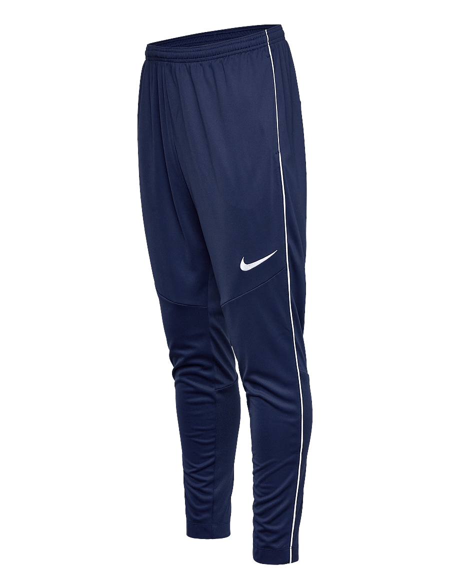 Nike - Nike DRI-FIT Park 26 Pant - sportbroeken - midnight navy/white/white - 2