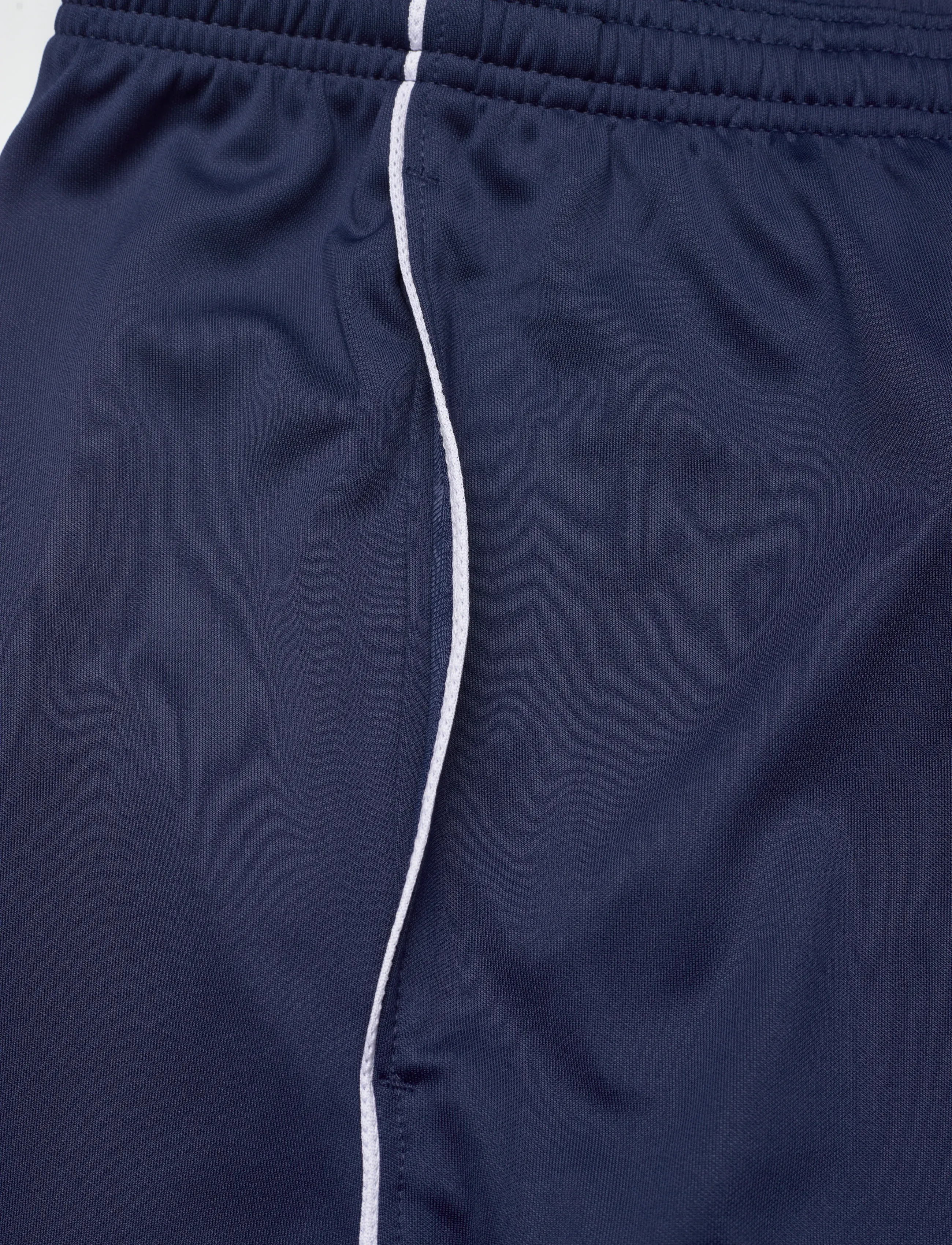 Nike - Nike DRI-FIT Park 26 Pant - sportbroeken - midnight navy/white/white - 4