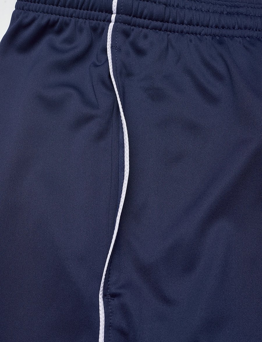 Nike - Nike DRI-FIT Park 26 Pant - sportbroeken - midnight navy/white/white - 4