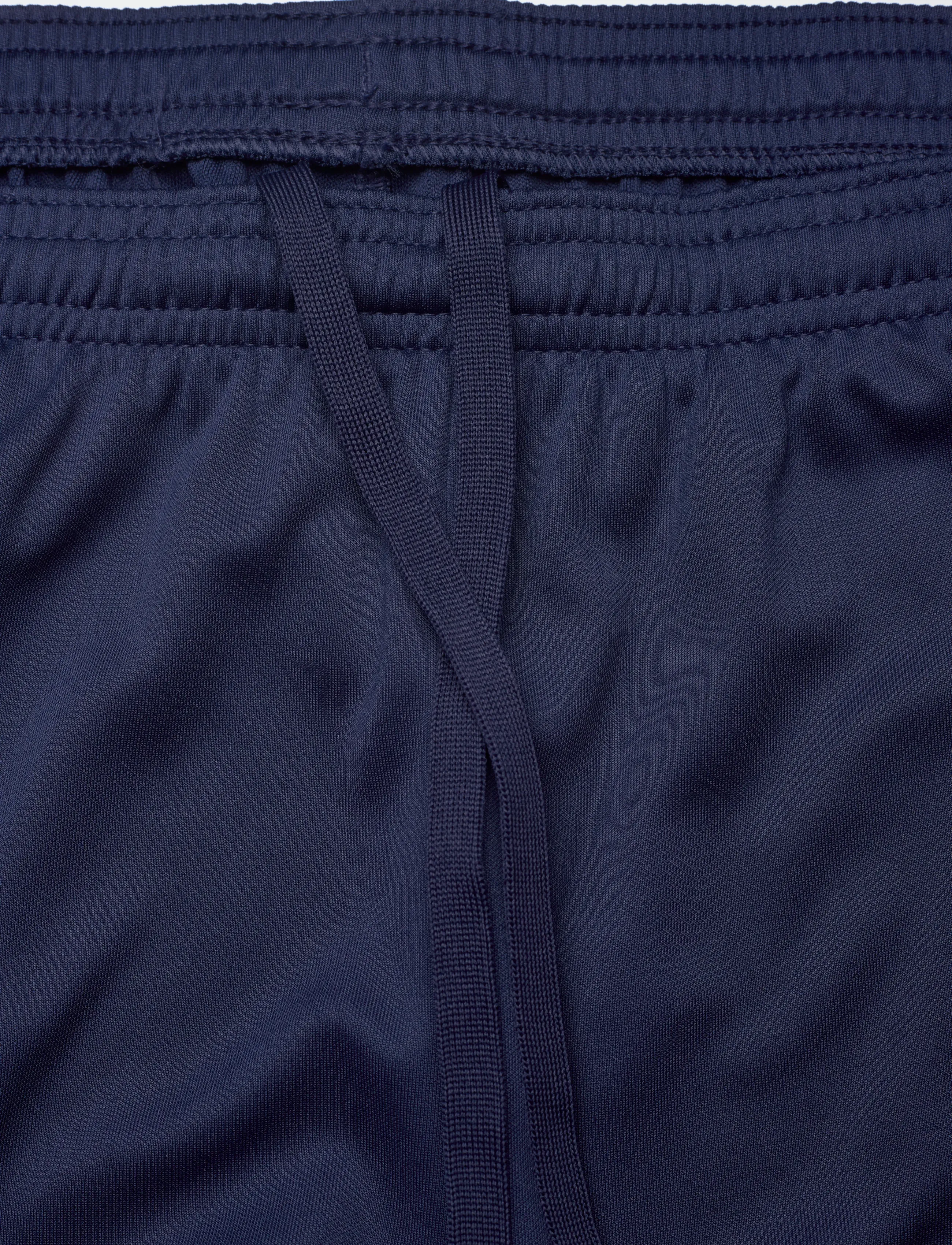 Nike - Nike DRI-FIT Park 26 Pant - sportbroeken - midnight navy/white/white - 5