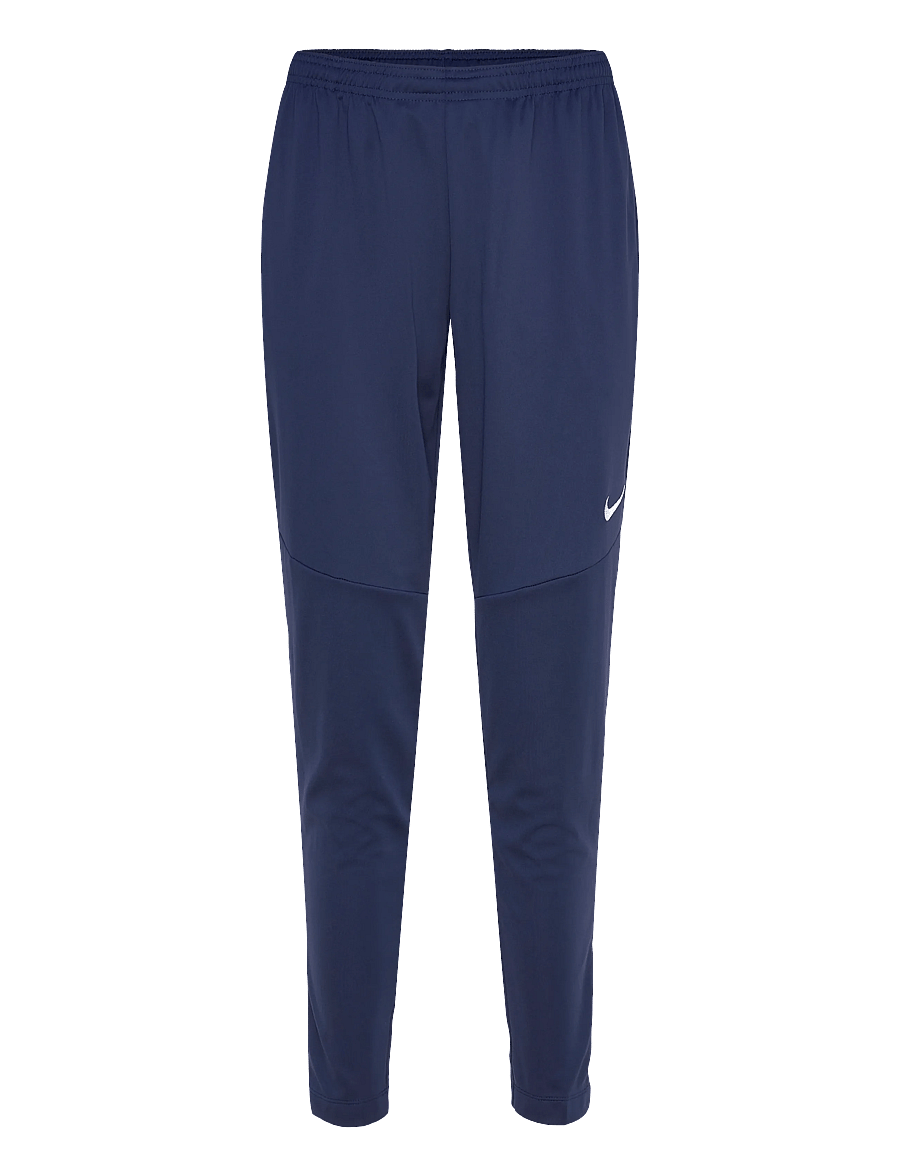 Nike - Nike DRI-FIT Park 26 Pant - joggingbukser - midnight navy/white/white - 0