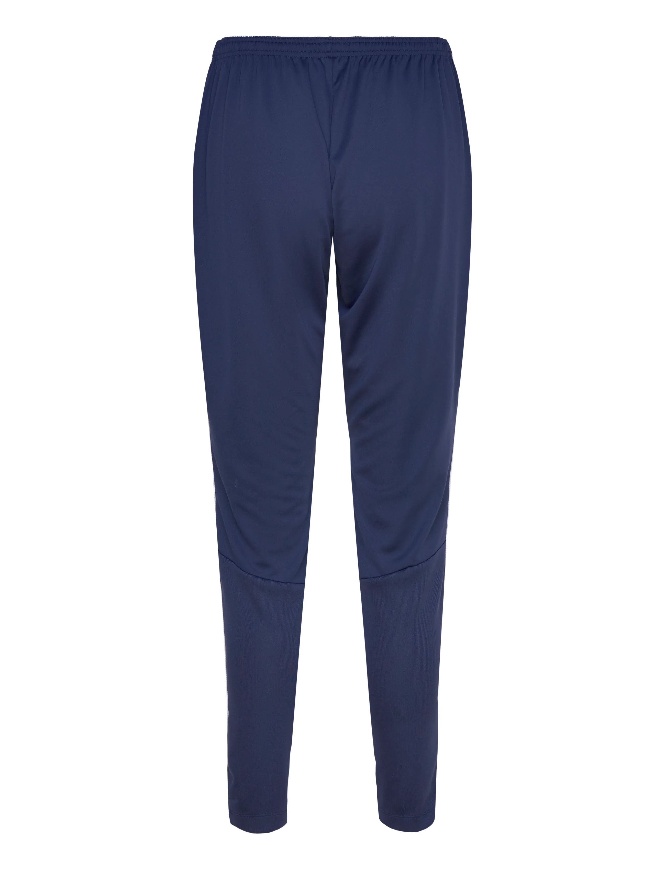 Nike - Nike DRI-FIT Park 26 Pant - joggingbukser - midnight navy/white/white - 1