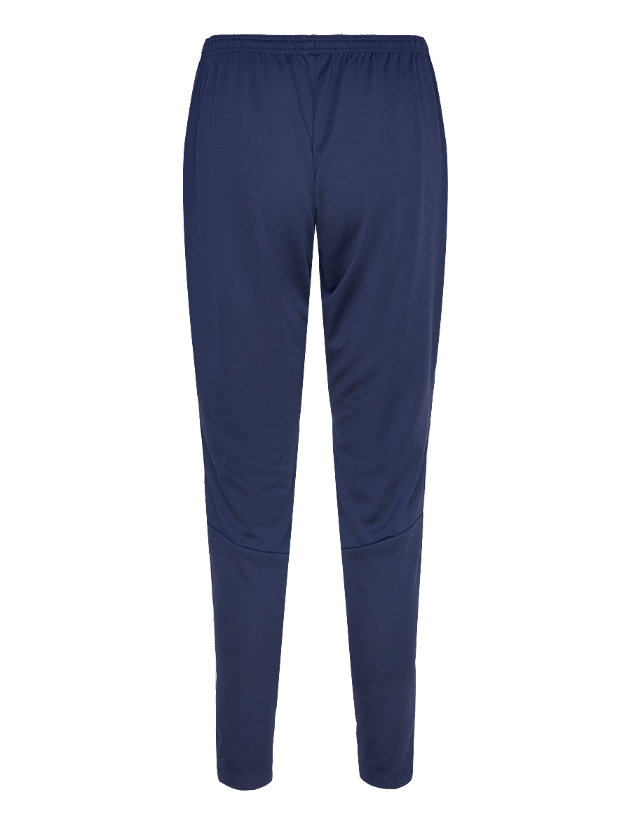 Nike - Nike DRI-FIT Park 26 Pant - joggingbukser - midnight navy/white/white - 1