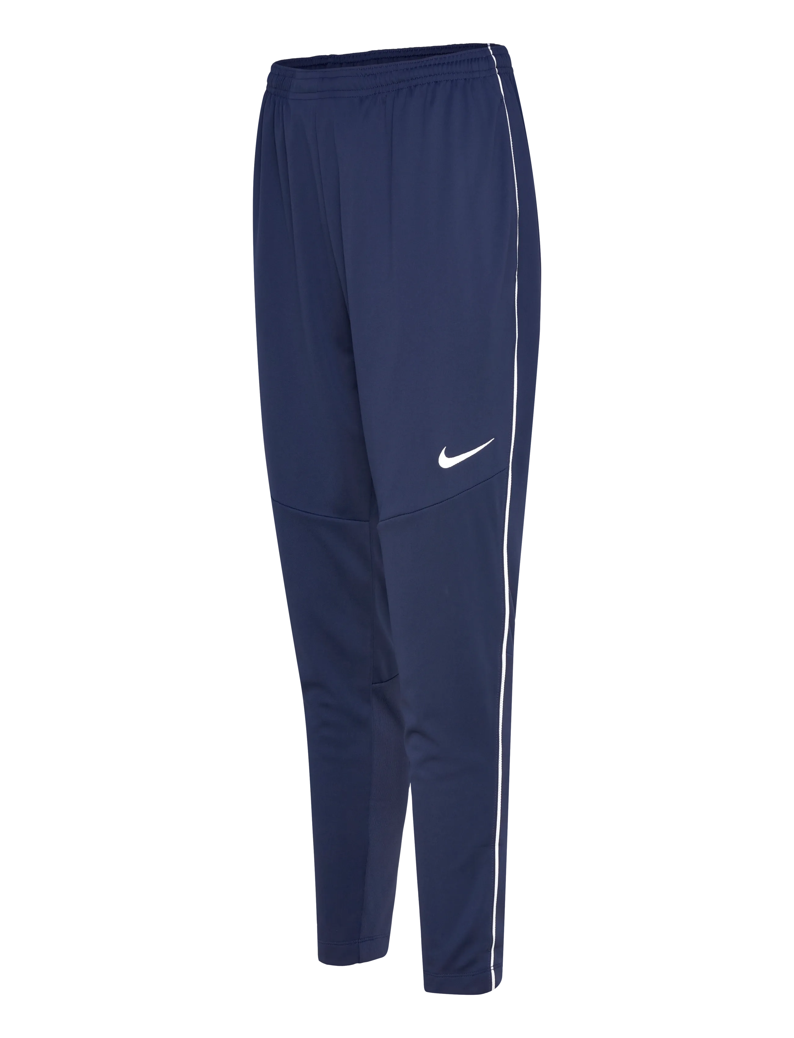 Nike - Nike DRI-FIT Park 26 Pant - joggingbukser - midnight navy/white/white - 2