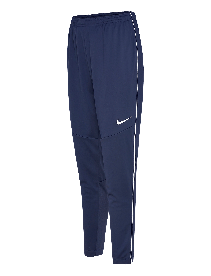 Nike - Nike DRI-FIT Park 26 Pant - joggingbukser - midnight navy/white/white - 2