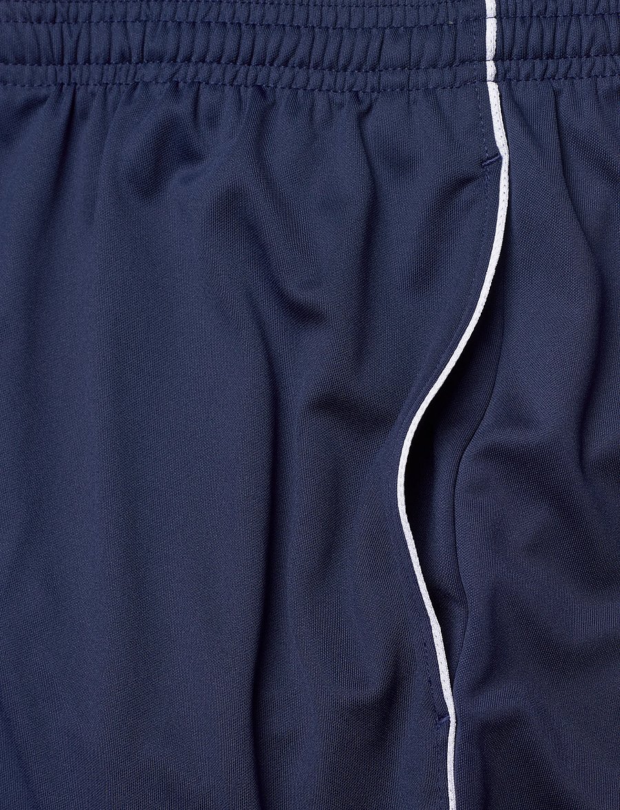 Nike - Nike DRI-FIT Park 26 Pant - joggingbukser - midnight navy/white/white - 4