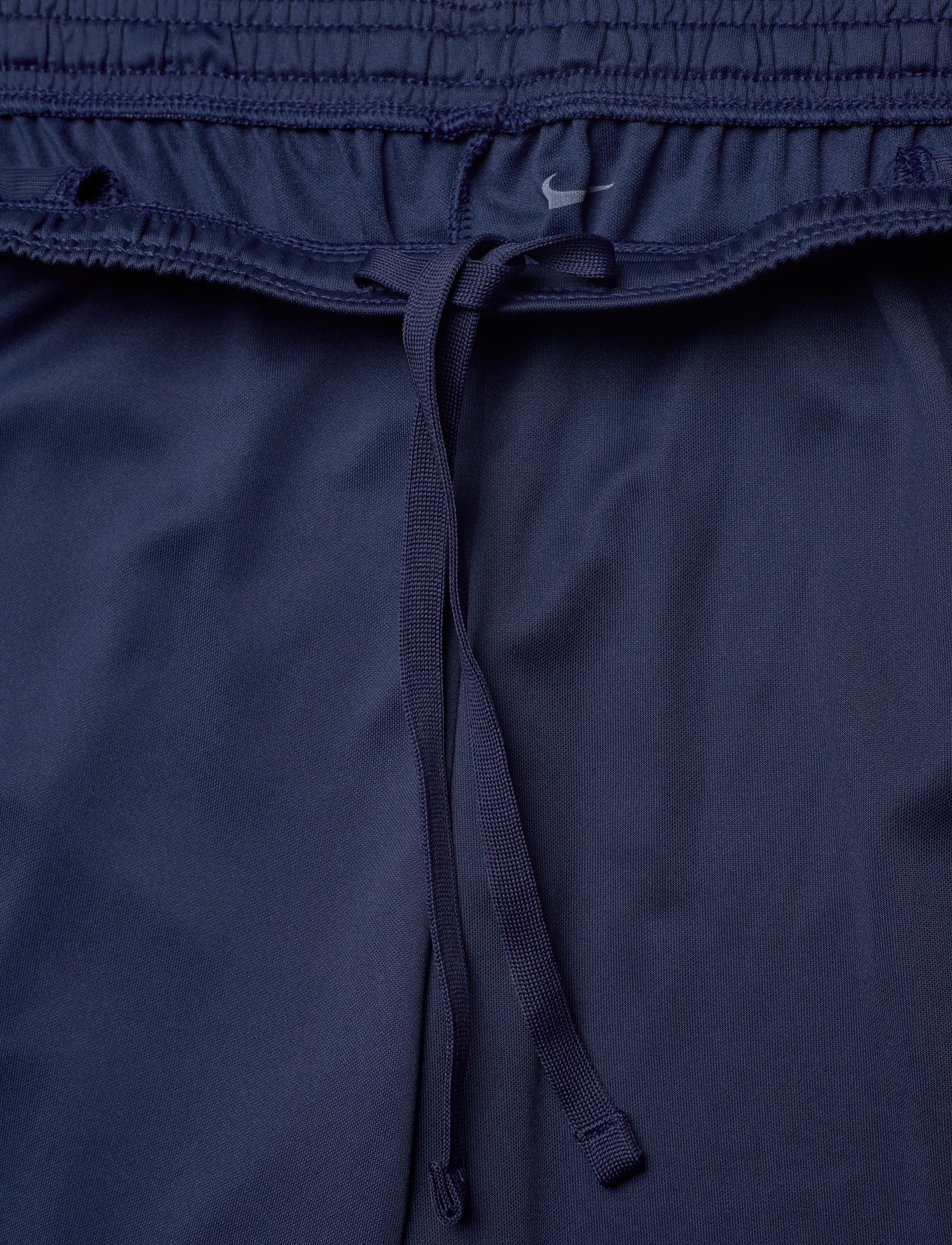 Nike - Nike DRI-FIT Park 26 Pant - joggingbukser - midnight navy/white/white - 5