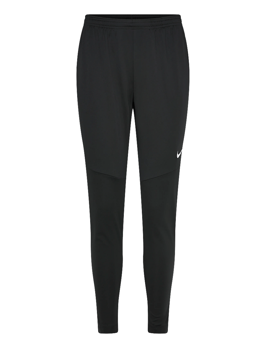 Nike - Nike DRI-FIT Park 26 Pant - trainingshosen - black/white/white - 0