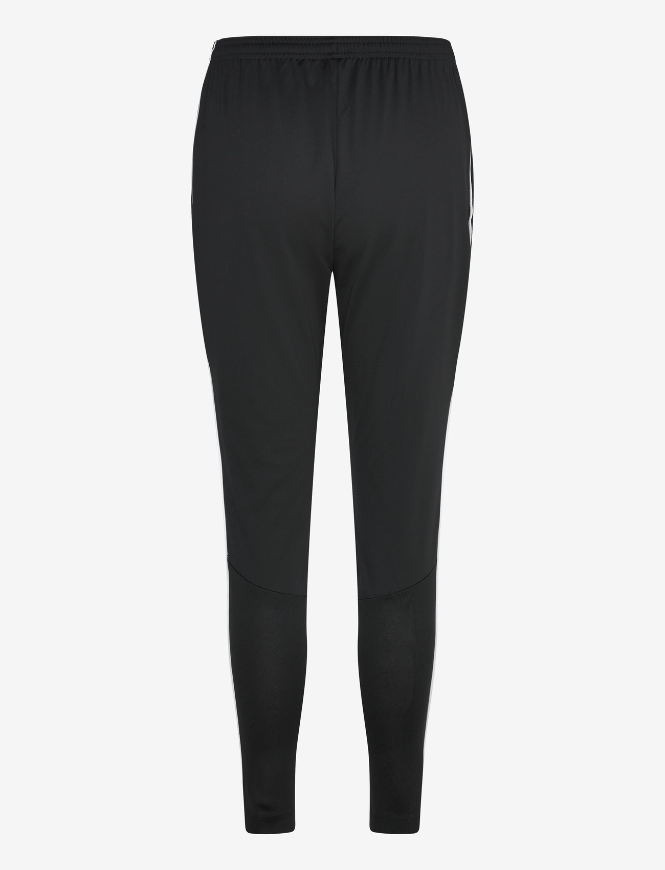 Nike - Nike DRI-FIT Park 26 Pant - treeningpüksid - black/white/white - 1