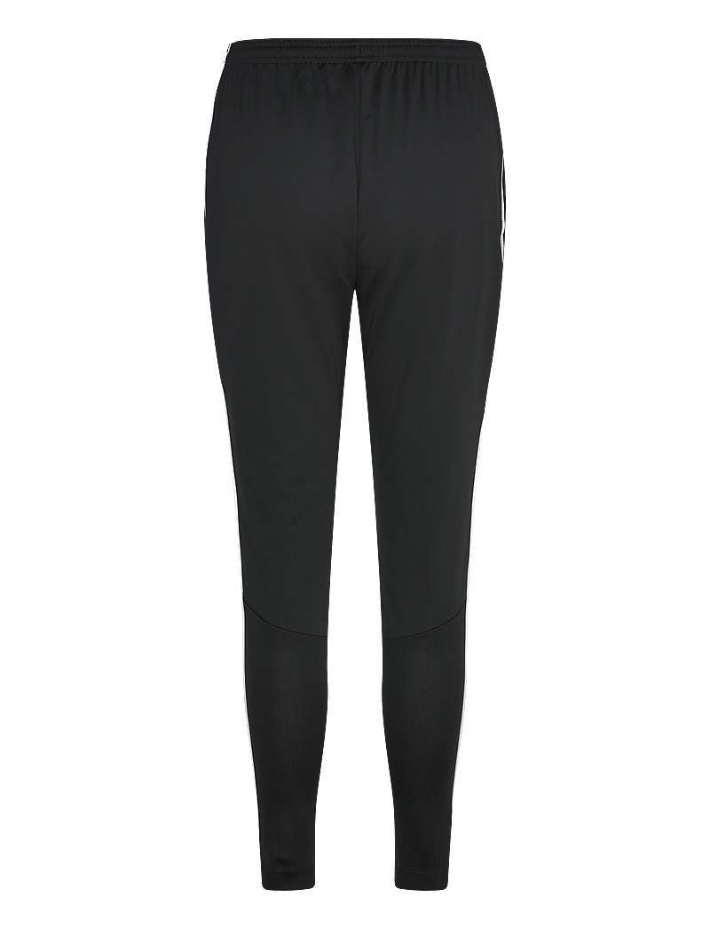 Nike - Nike DRI-FIT Park 26 Pant - treeningpüksid - black/white/white - 1