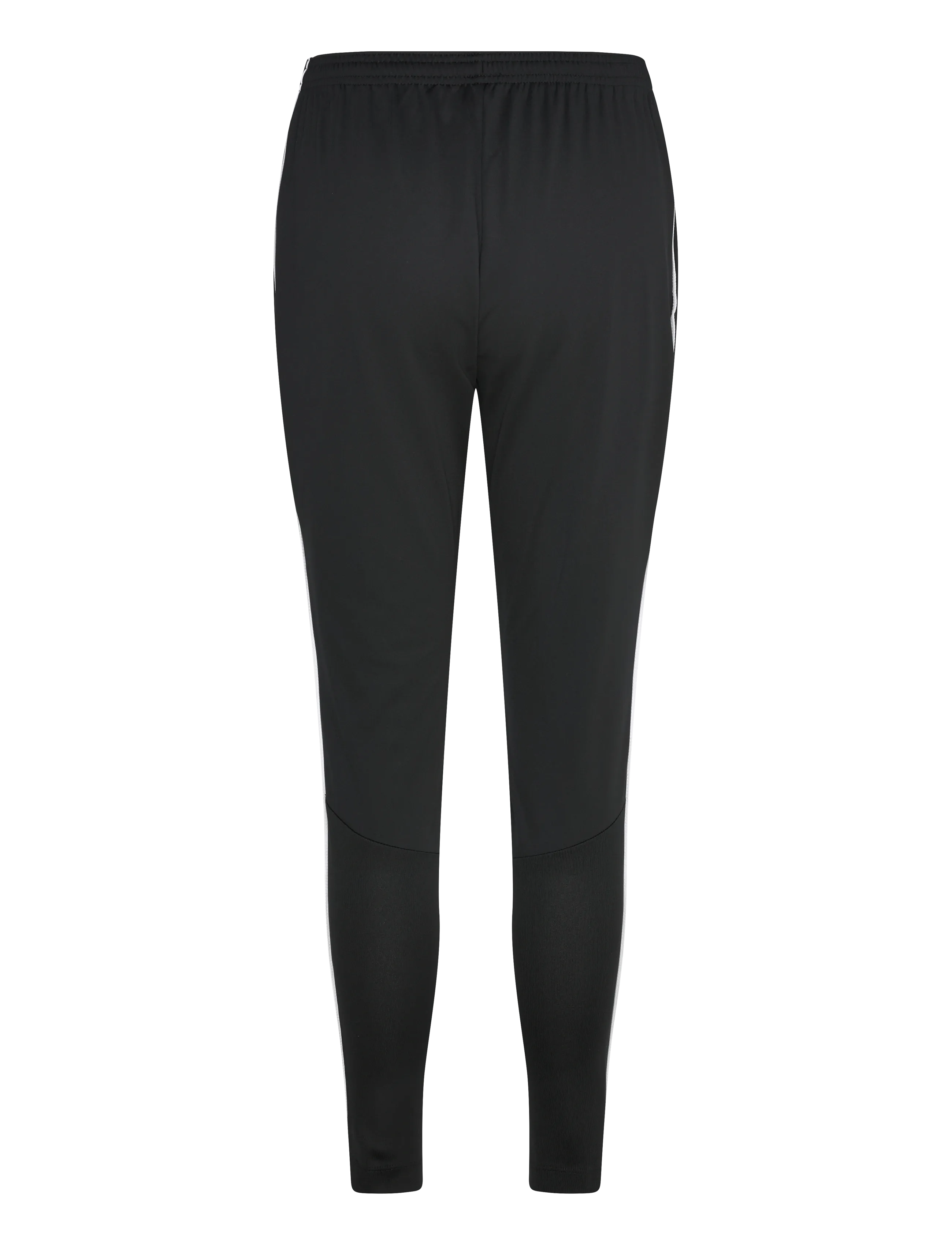 Nike - Nike DRI-FIT Park 26 Pant - trainingshosen - black/white/white - 1