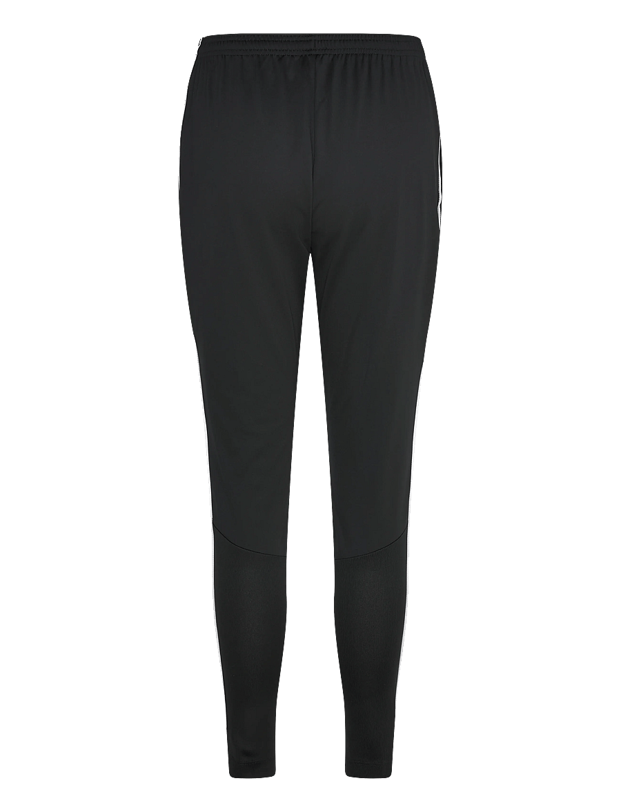 Nike - Nike DRI-FIT Park 26 Pant - trainingshosen - black/white/white - 1