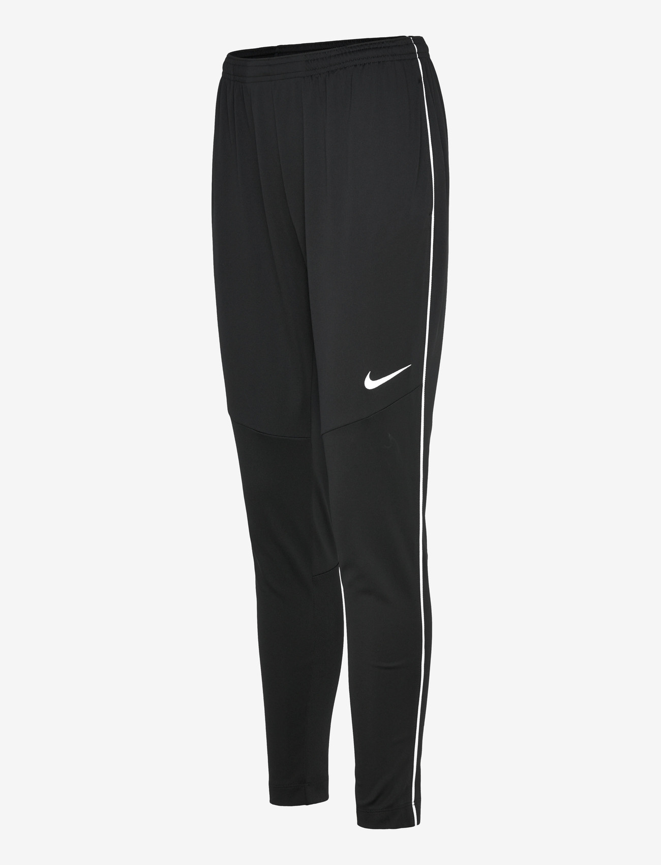 Nike - Nike DRI-FIT Park 26 Pant - treeningpüksid - black/white/white - 2