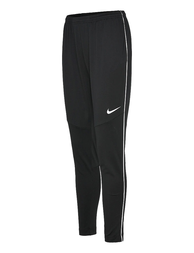 Nike - Nike DRI-FIT Park 26 Pant - treeningpüksid - black/white/white - 2