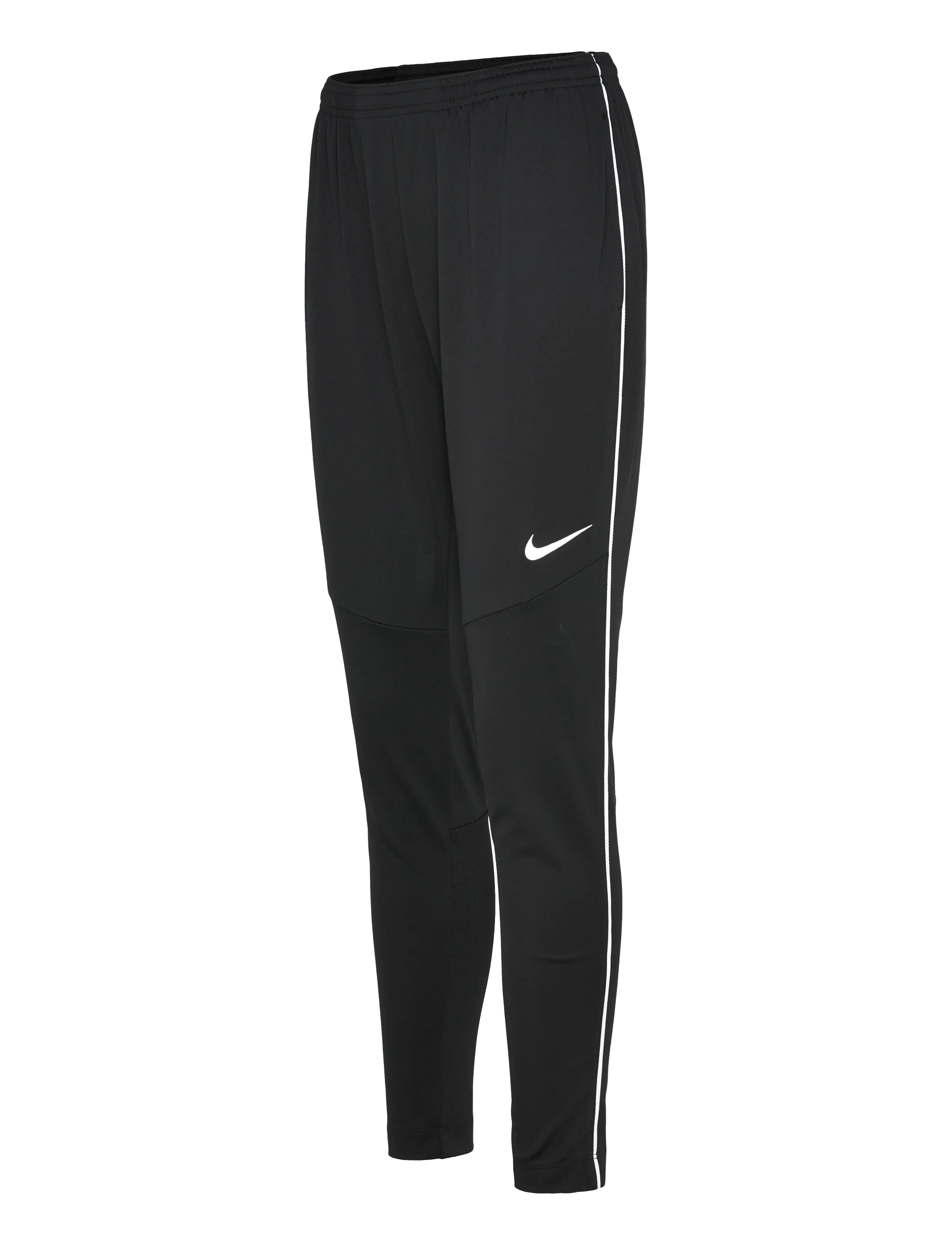 Nike - Nike DRI-FIT Park 26 Pant - trainingshosen - black/white/white - 2
