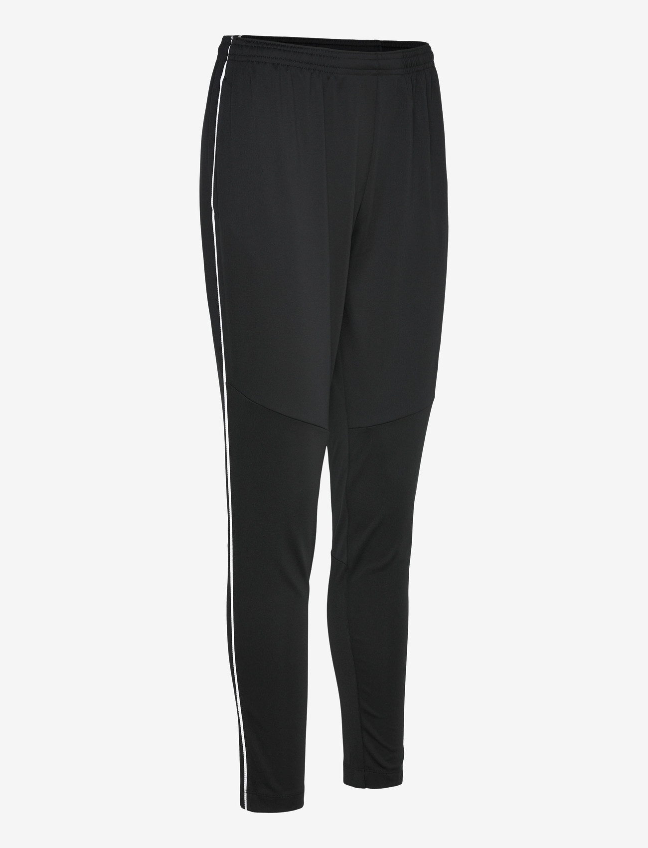 Nike - Nike DRI-FIT Park 26 Pant - treeningpüksid - black/white/white - 3
