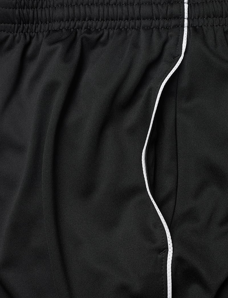 Nike - Nike DRI-FIT Park 26 Pant - treeningpüksid - black/white/white - 4