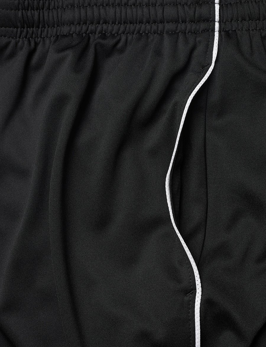Nike - Nike DRI-FIT Park 26 Pant - trainingshosen - black/white/white - 4