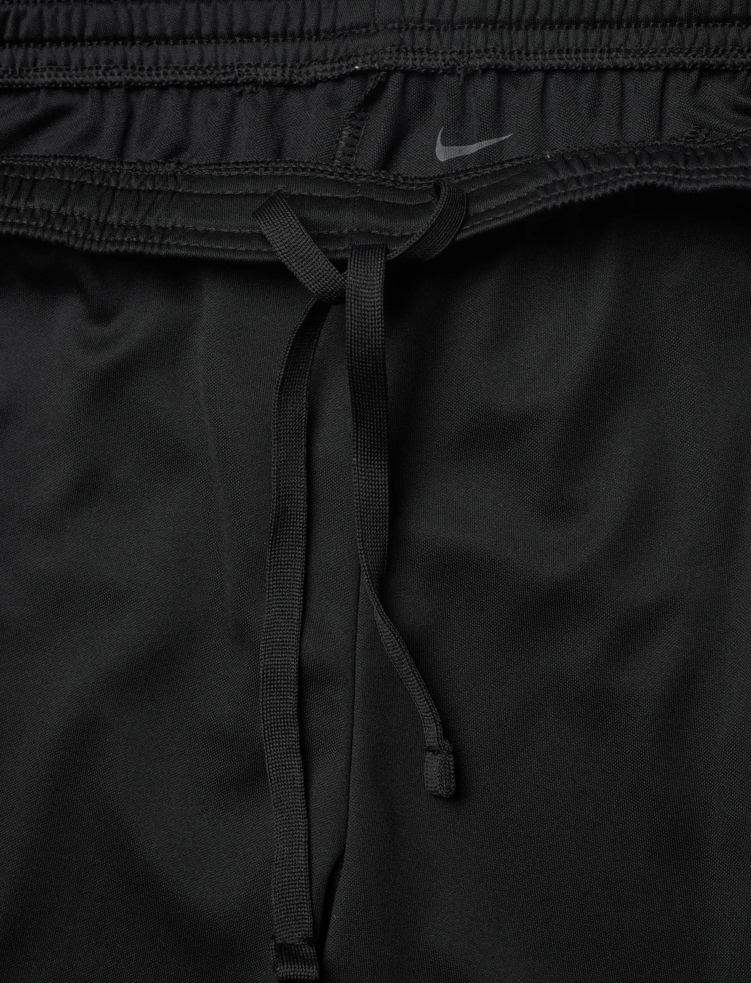 Nike - Nike DRI-FIT Park 26 Pant - trainingshosen - black/white/white - 5