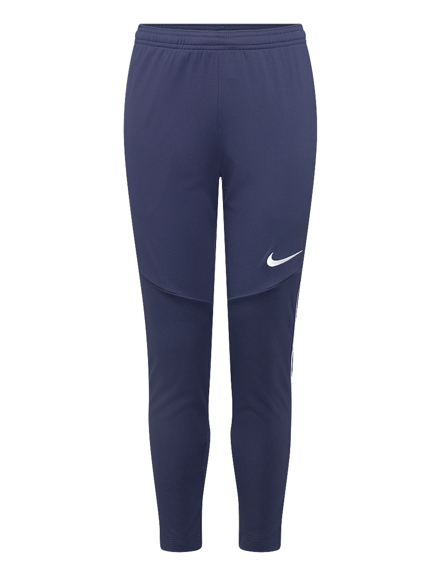 Nike - Nike DRI-FIT Park 26 Pant - sweatpants - midnight navy/white/white - 0