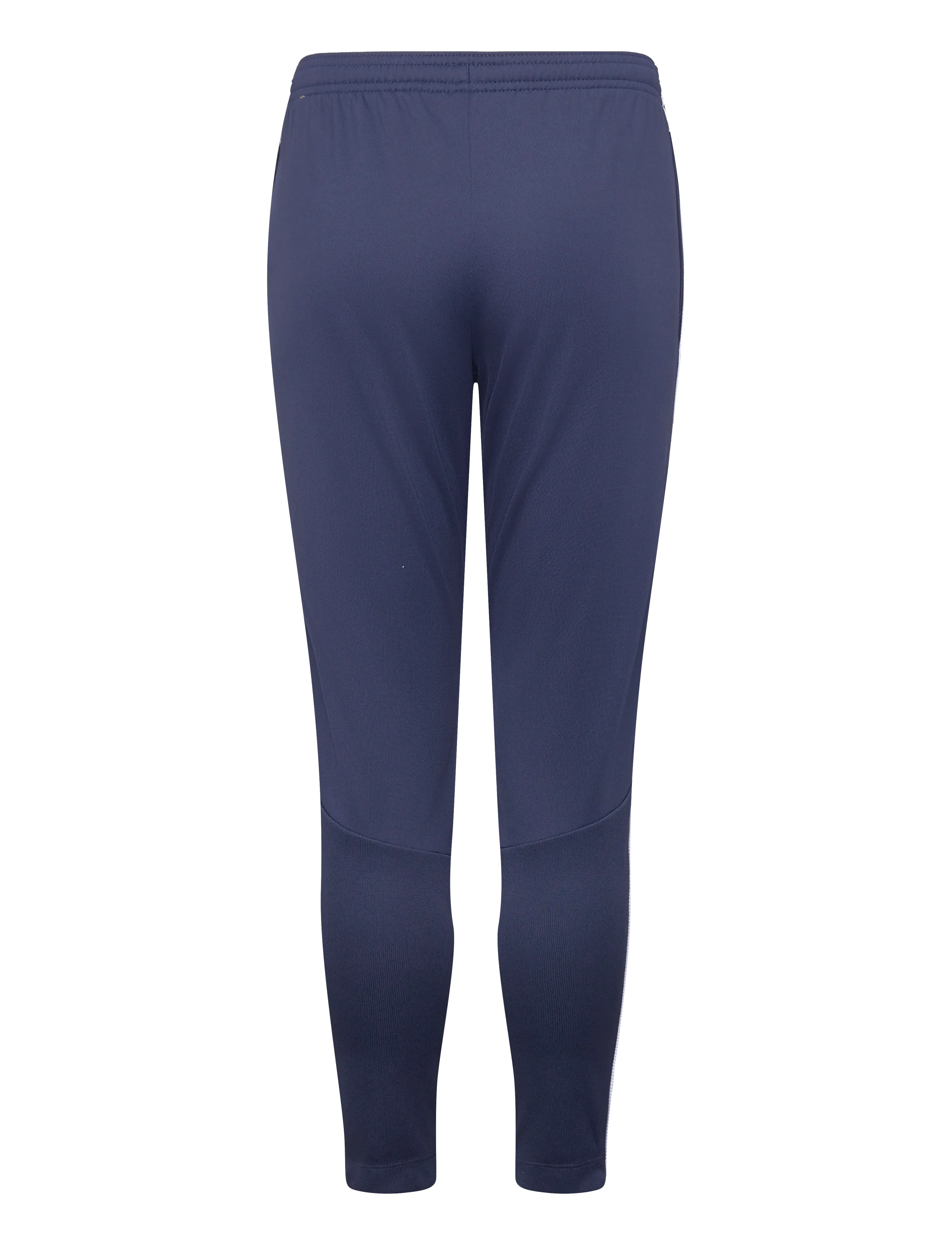 Nike - Nike DRI-FIT Park 26 Pant - sweatpants - midnight navy/white/white - 1