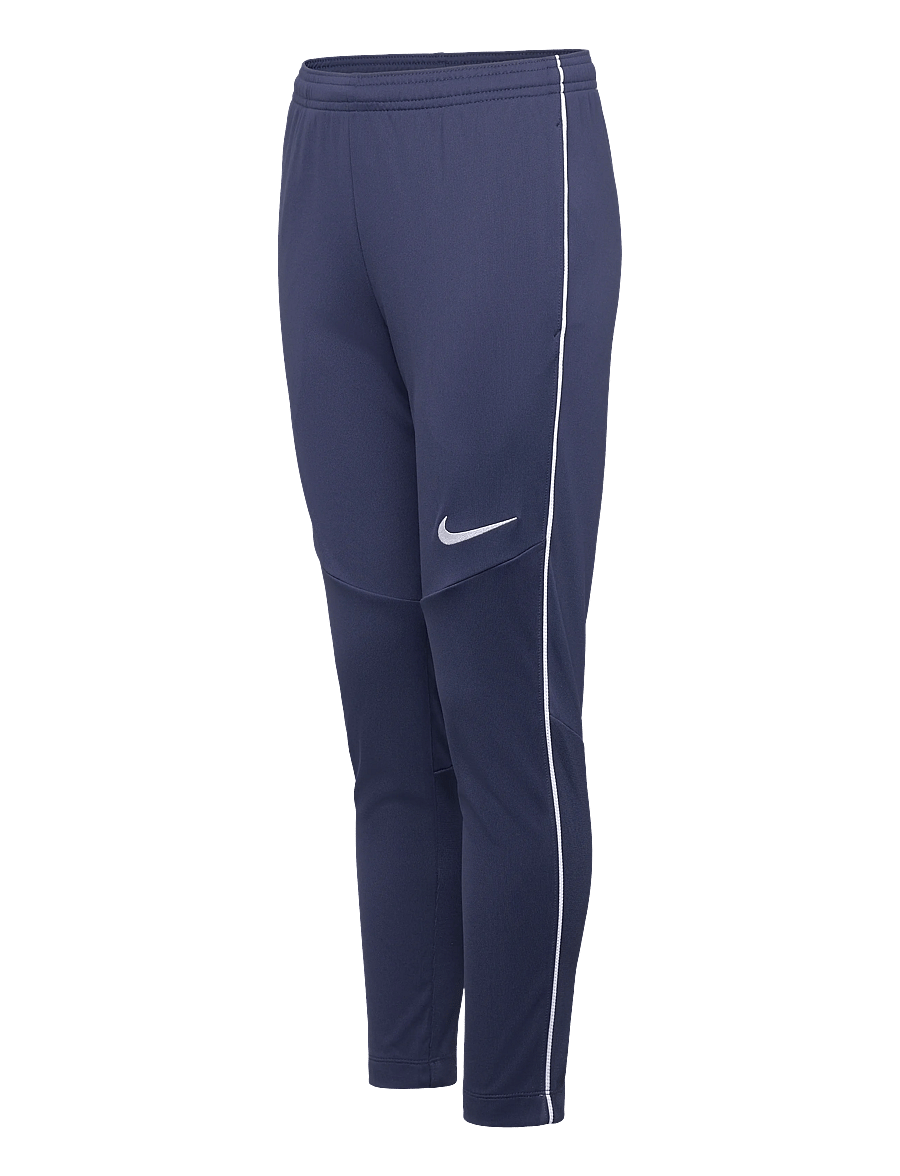 Nike - Nike DRI-FIT Park 26 Pant - sweatpants - midnight navy/white/white - 2