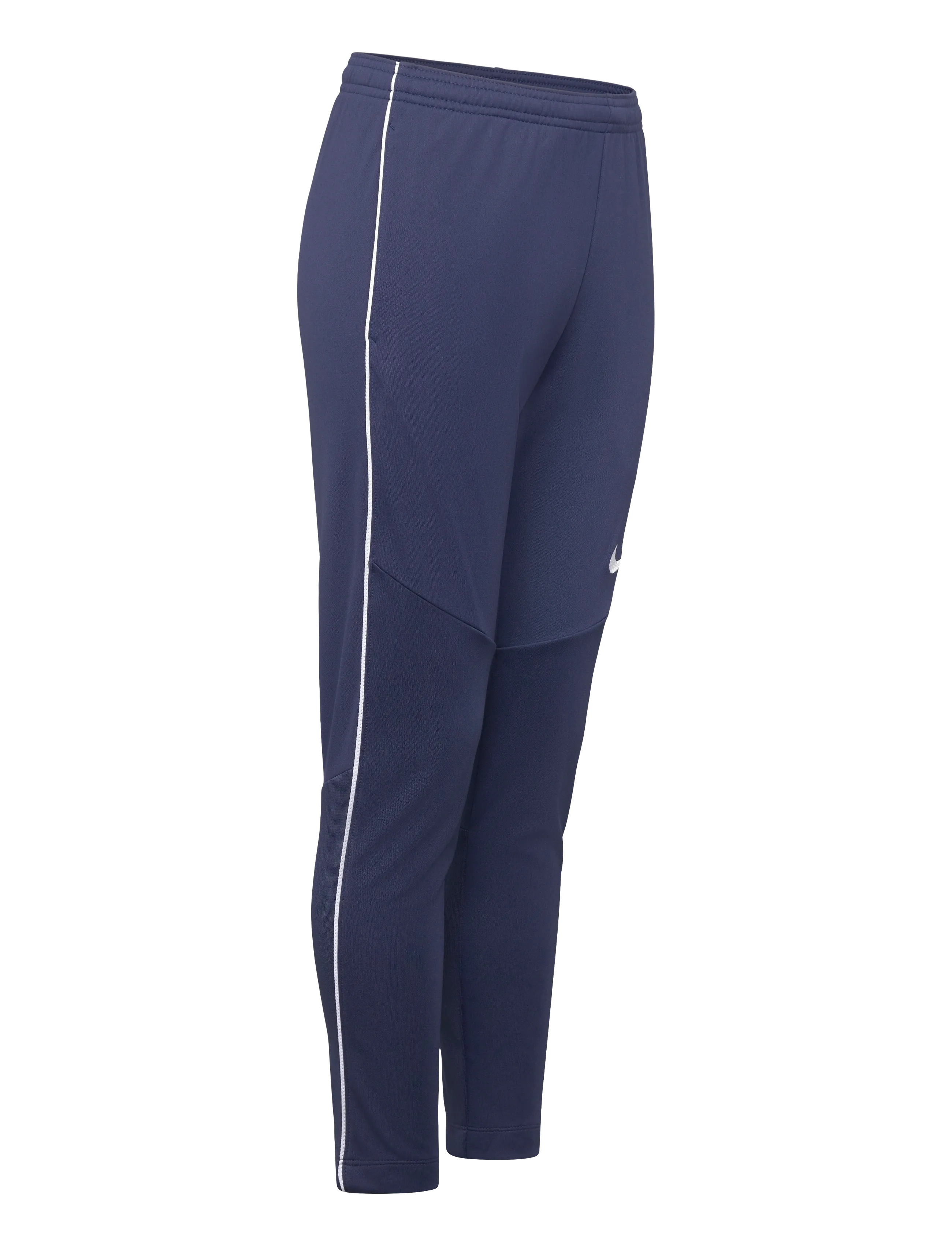 Nike - Nike DRI-FIT Park 26 Pant - sweatpants - midnight navy/white/white - 3