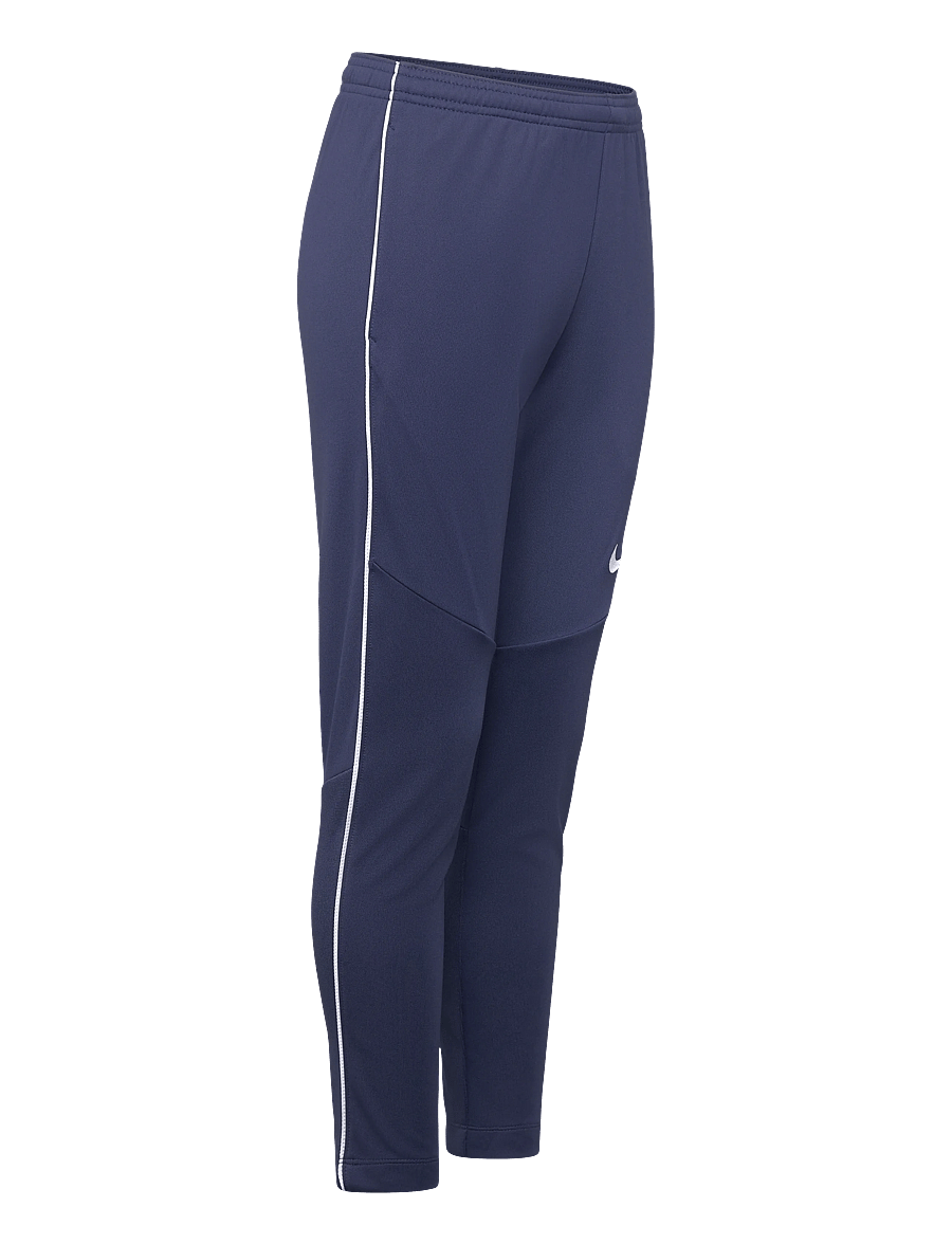 Nike - Nike DRI-FIT Park 26 Pant - sweatpants - midnight navy/white/white - 3
