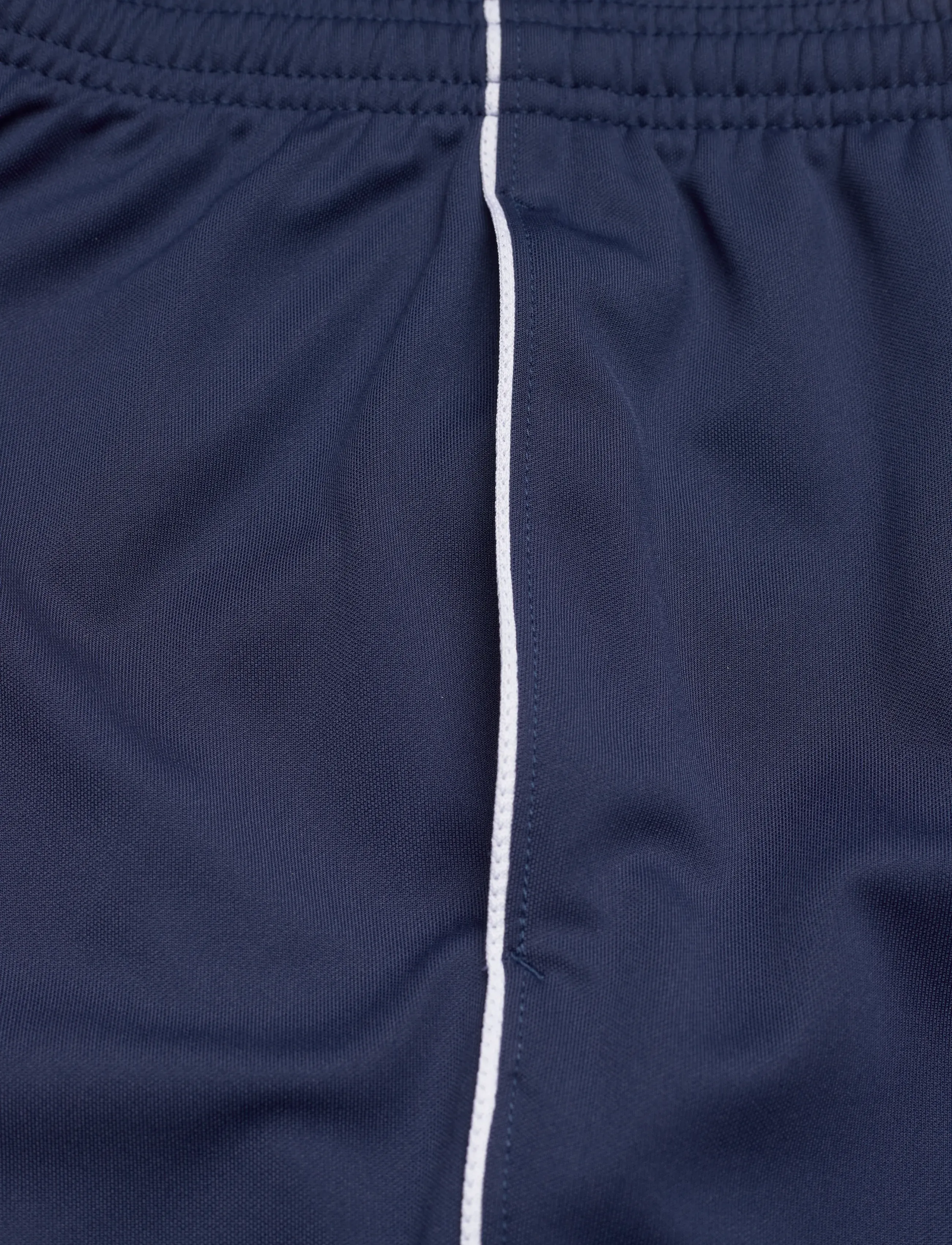 Nike - Nike DRI-FIT Park 26 Pant - sweatpants - midnight navy/white/white - 4