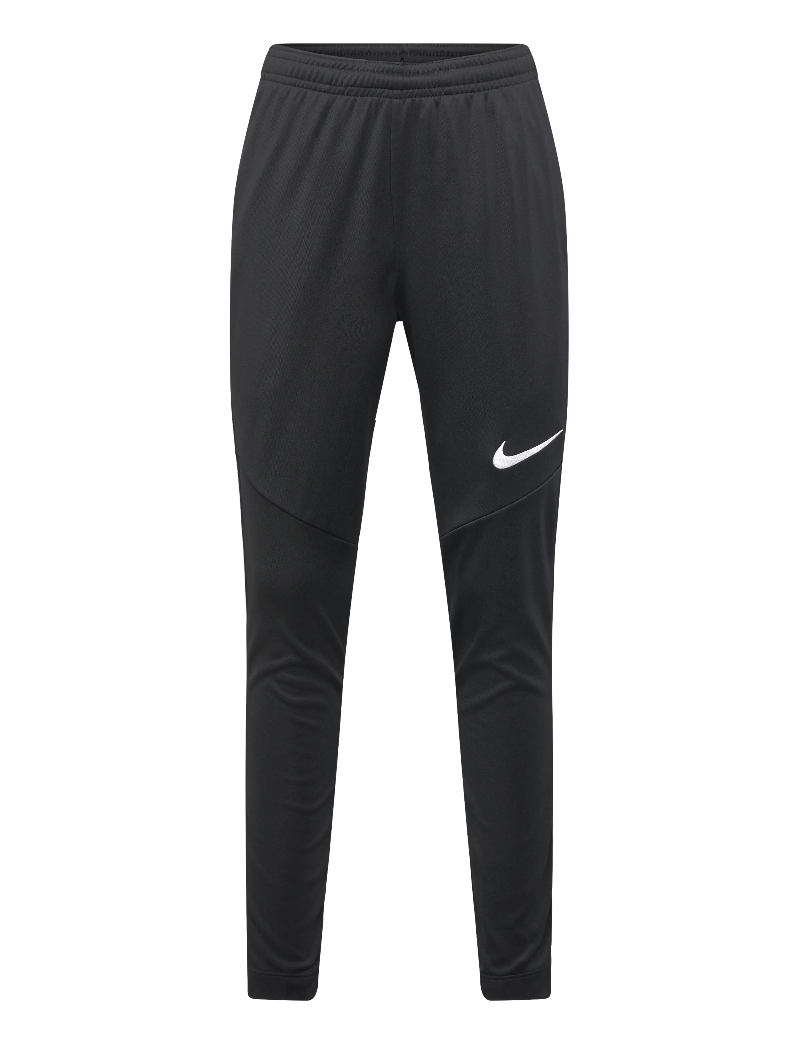 Nike Y NK DF PARK26 PANT KP - Püksid - BLACK/WHITE/WHITE / black