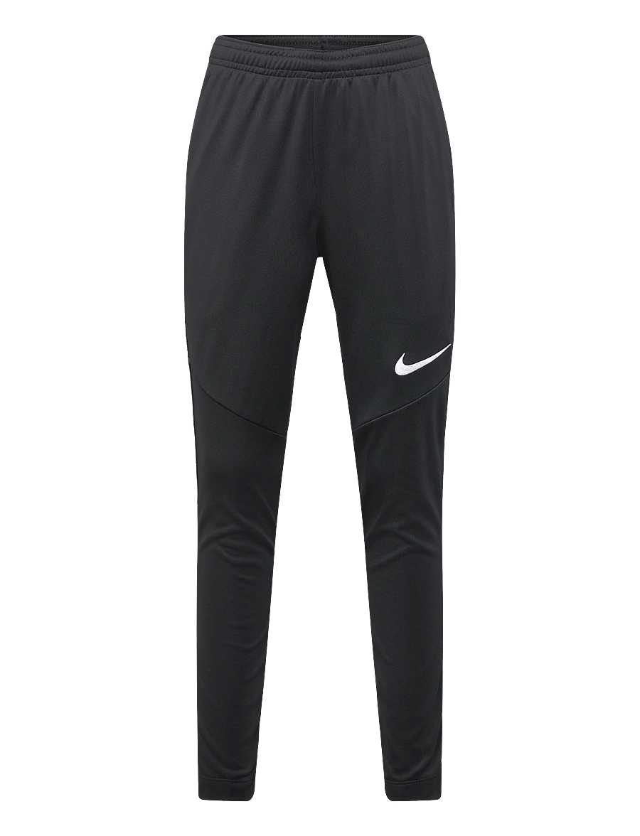 Nike - Nike DRI-FIT Park 26 Pant - spodnie dresowe - black/white/white - 0