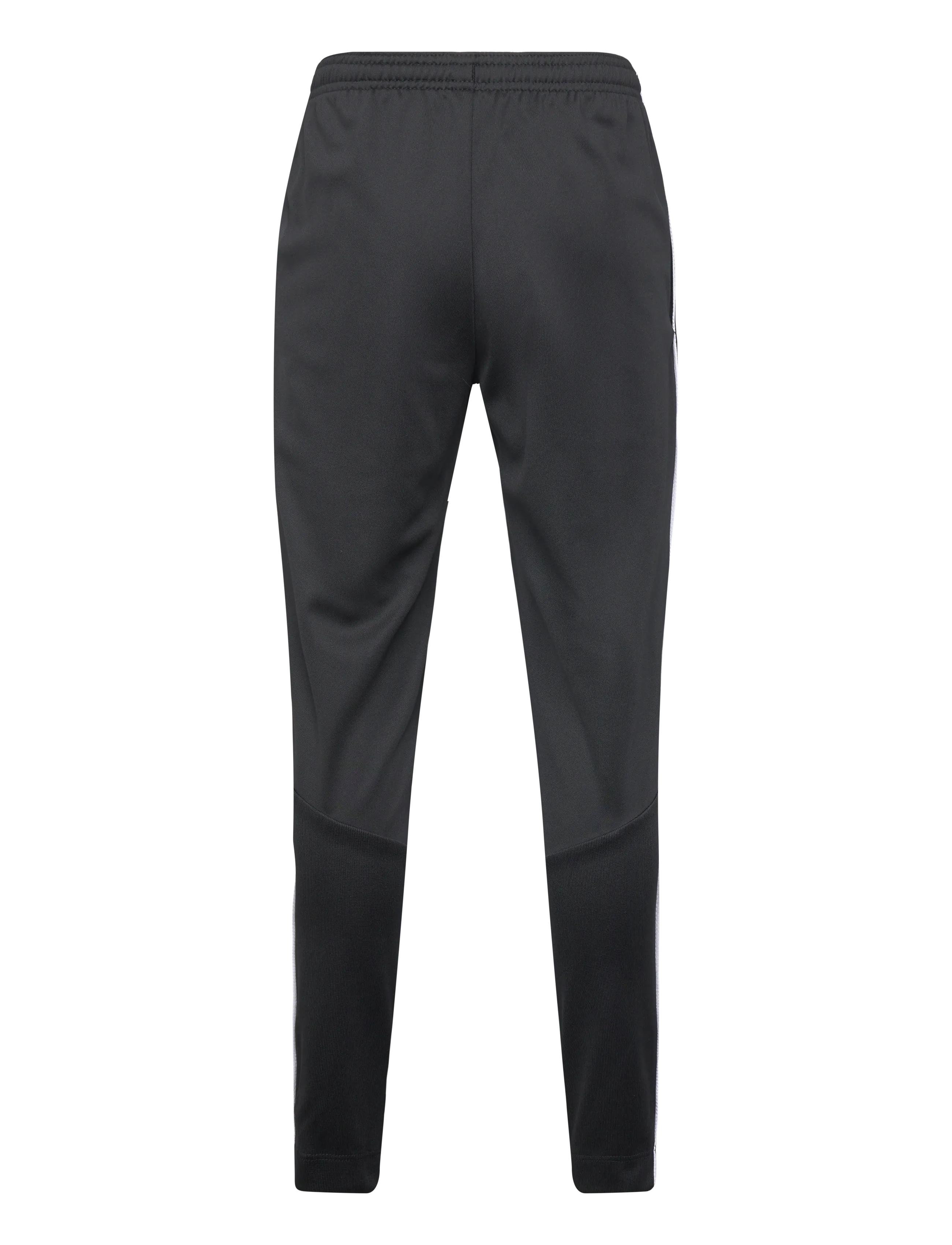 Nike - Nike DRI-FIT Park 26 Pant - spodnie dresowe - black/white/white - 1