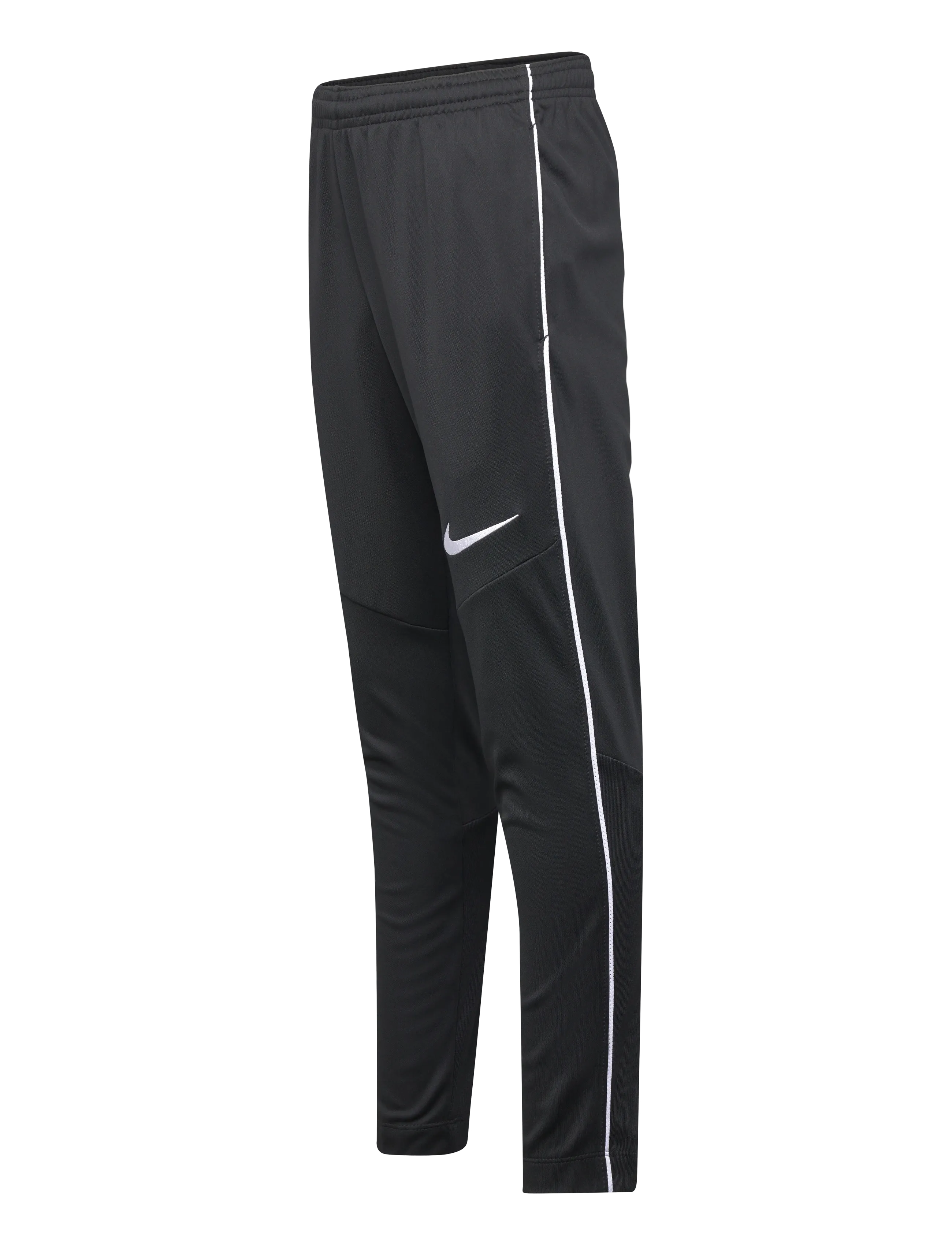 Nike - Nike DRI-FIT Park 26 Pant - spodnie dresowe - black/white/white - 2