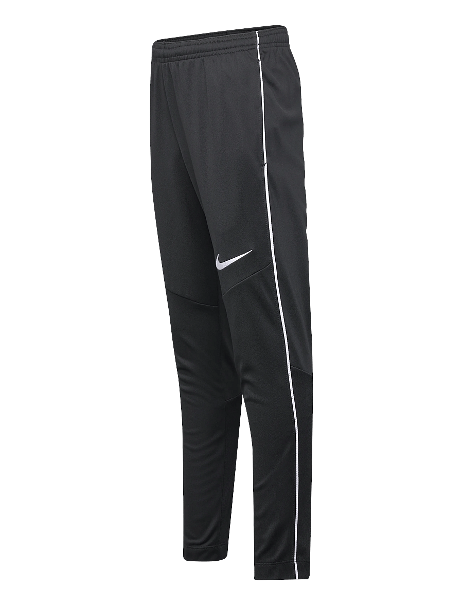 Nike - Nike DRI-FIT Park 26 Pant - spodnie dresowe - black/white/white - 2