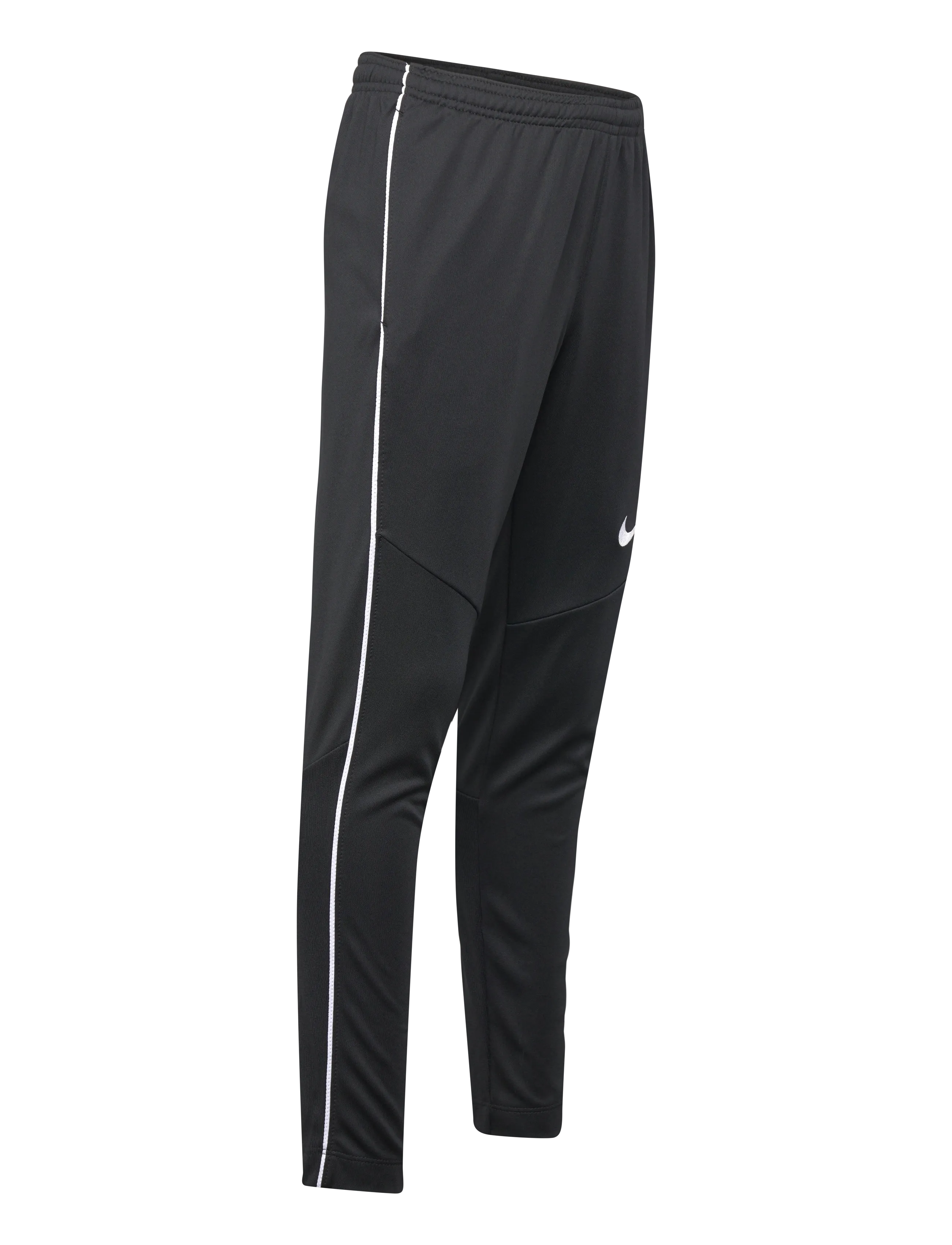Nike - Nike DRI-FIT Park 26 Pant - spodnie dresowe - black/white/white - 3