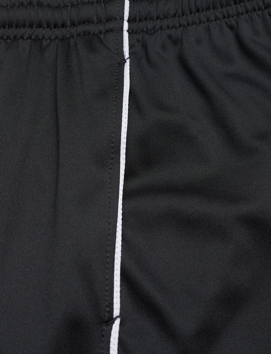 Nike - Nike DRI-FIT Park 26 Pant - spodnie dresowe - black/white/white - 4