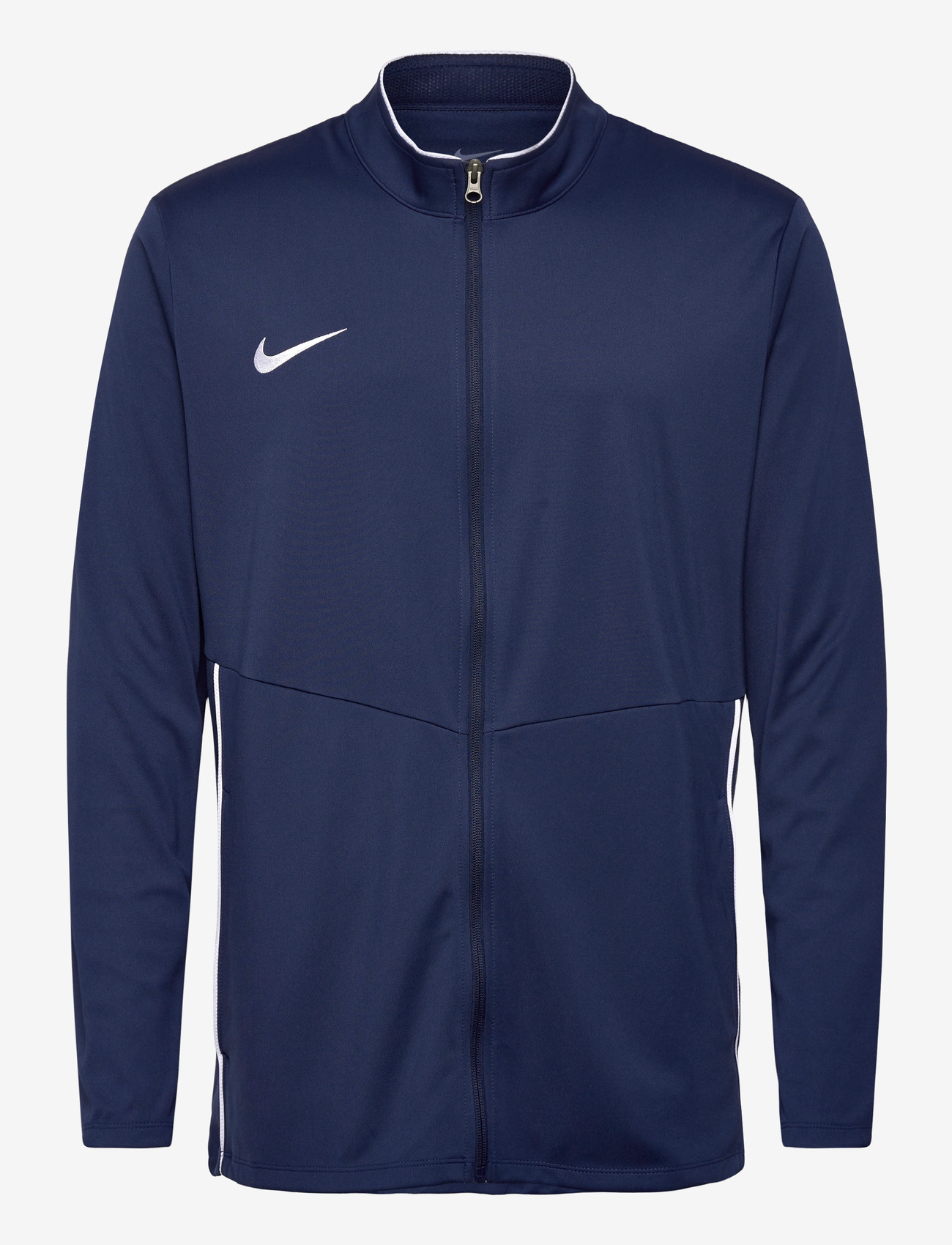 Nike Nike DRI-FIT Park 26 Track Jacket - Futbols - MIDNIGHT NAVY/WHITE/WHITE / navy