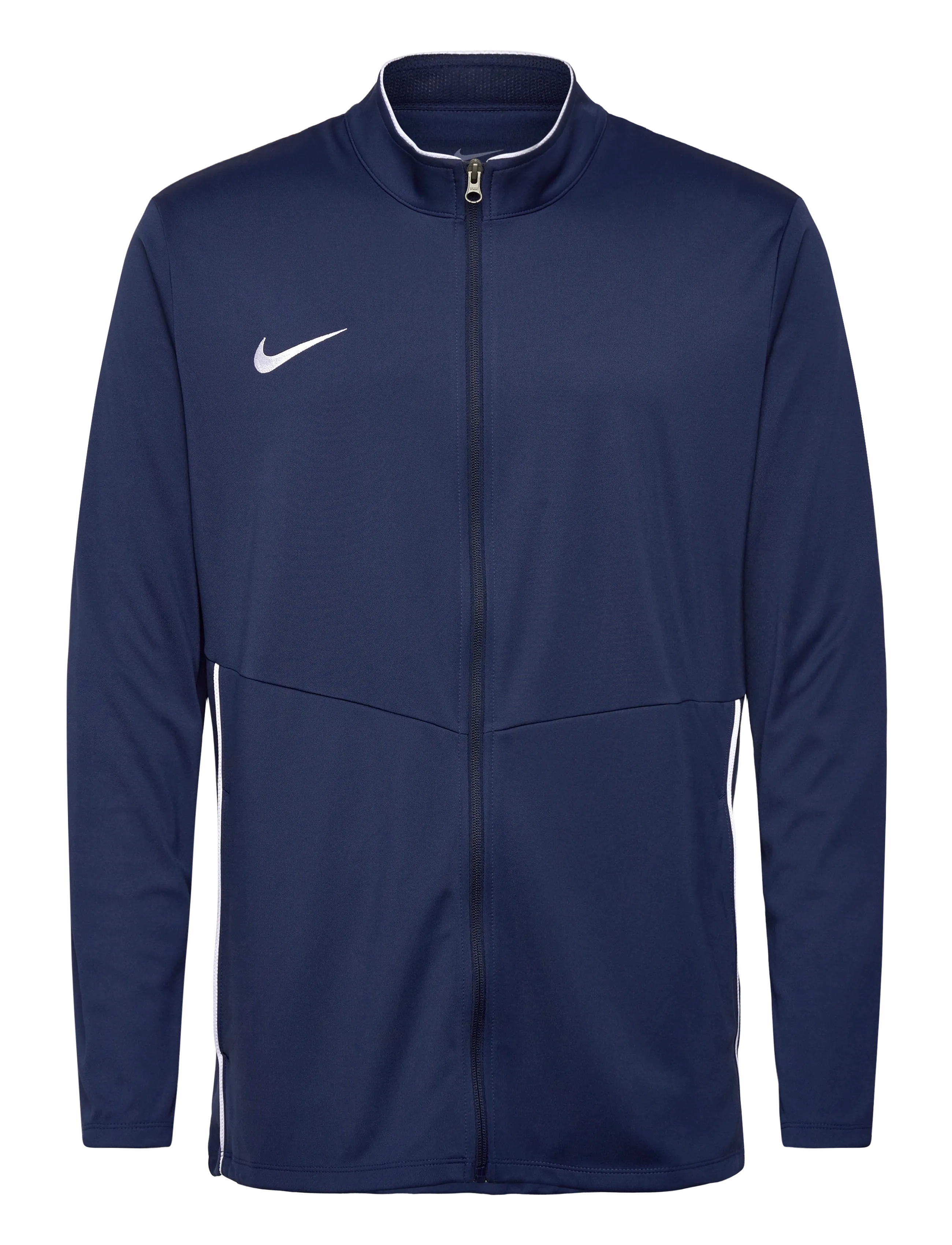 Nike Nike Dri-Fit Park 26 Track Jacket, S, Navy, Sport Jackets > Sport Training Jackets, Herre