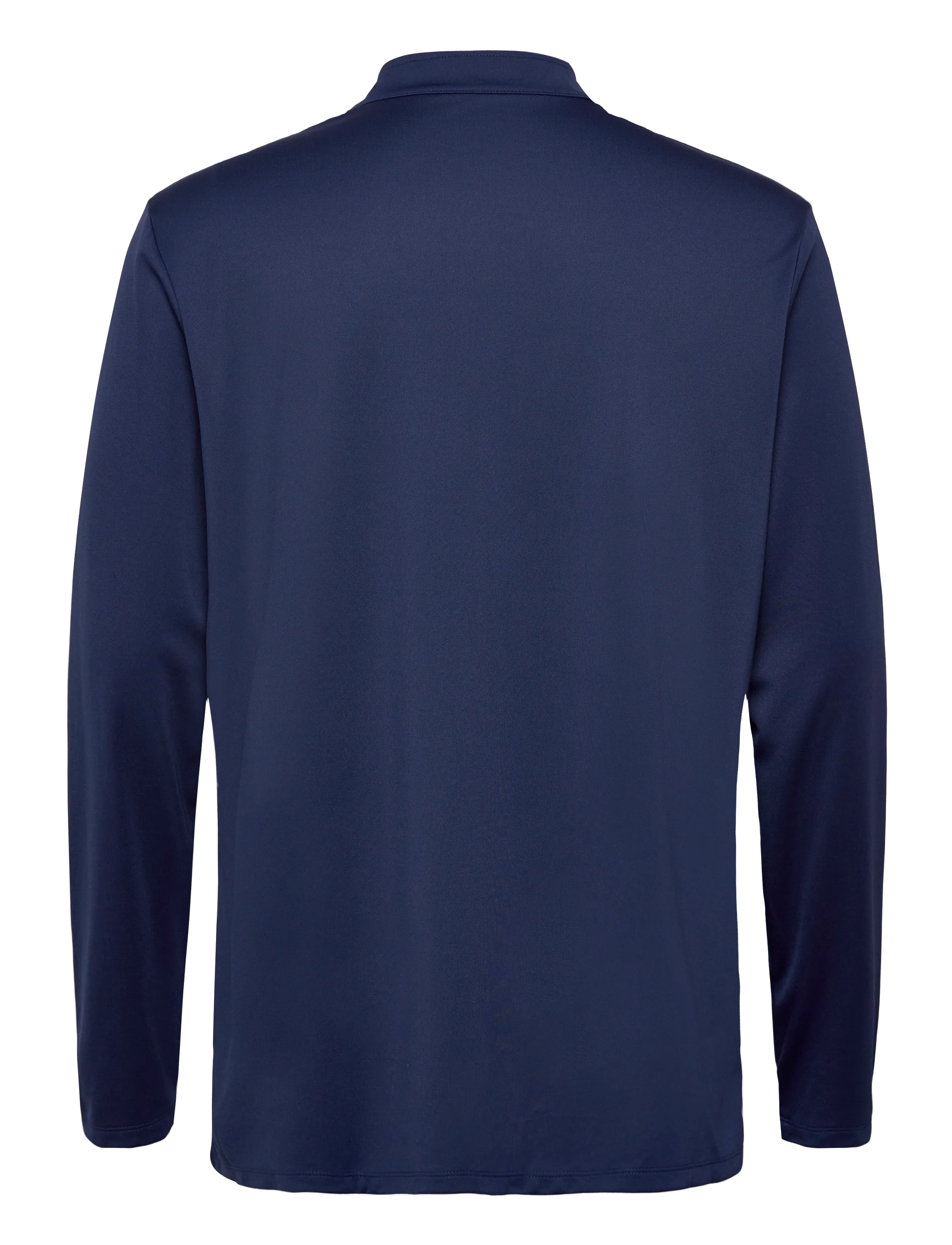 Nike - Nike DRI-FIT Park 26 Track Jacket - sportsjakker - midnight navy/white/white - 1