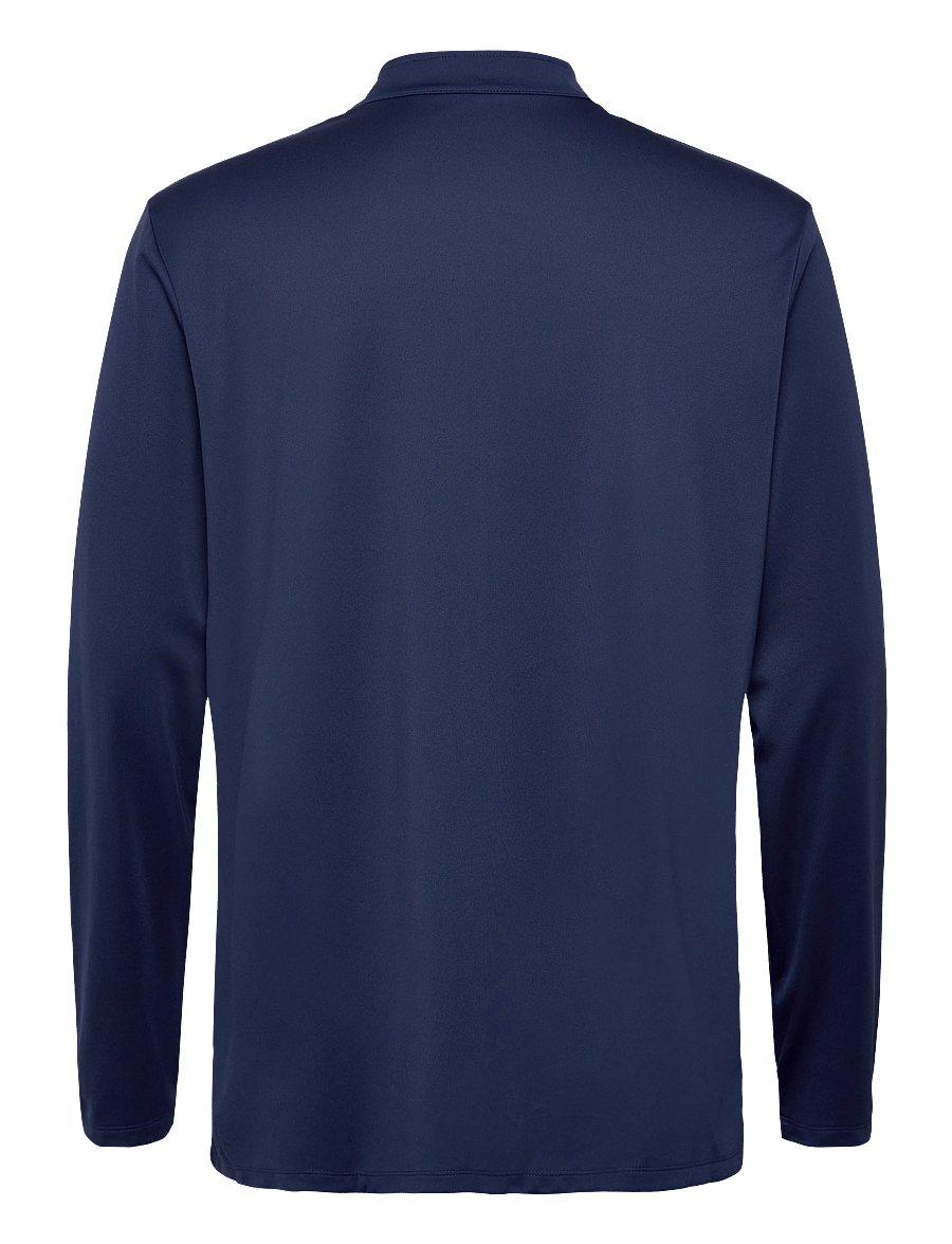 Nike - Nike DRI-FIT Park 26 Track Jacket - sportsjakker - midnight navy/white/white - 1