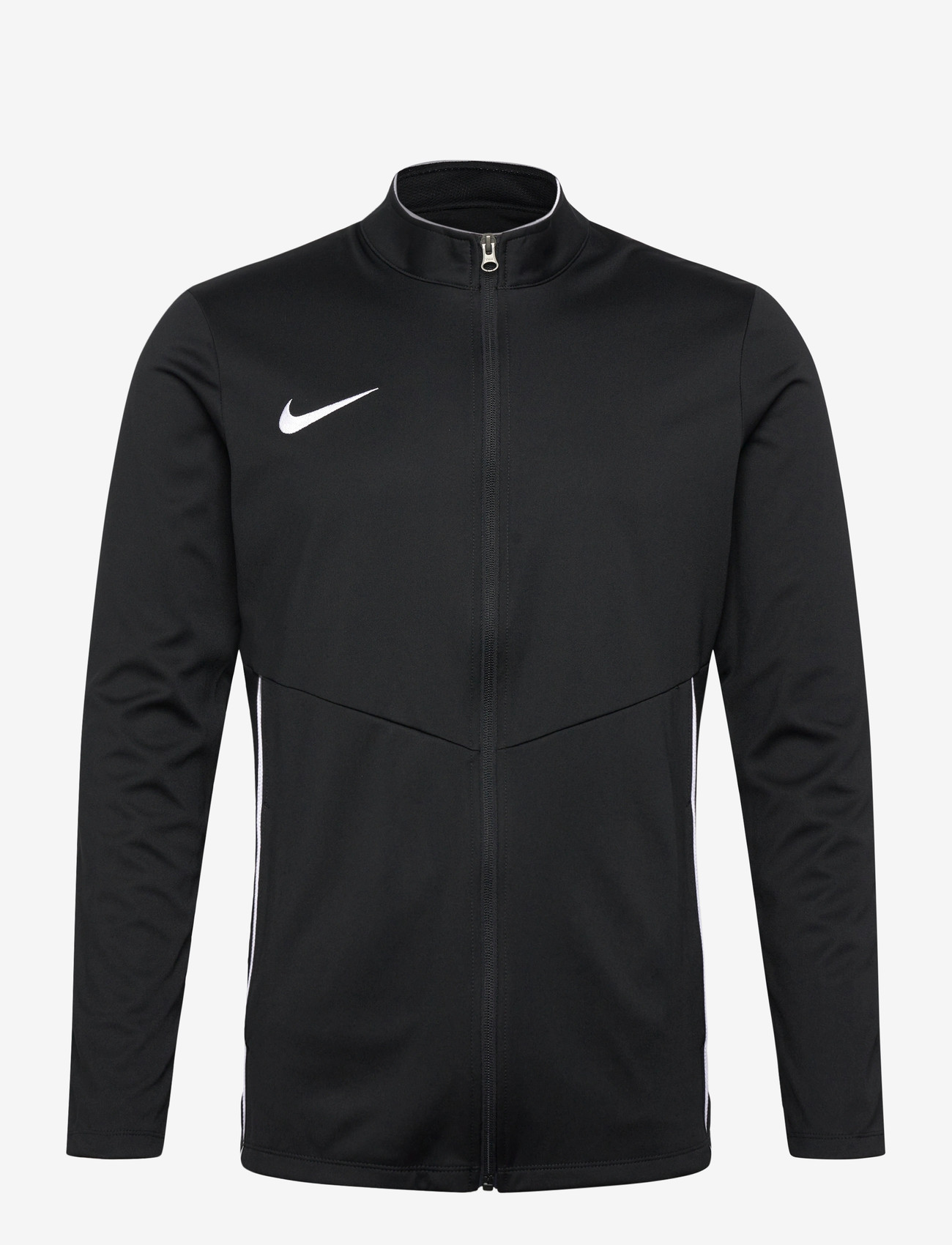 Nike - Nike DRI-FIT Park 26 Track Jacket - sportsjakker - black/white/white - 0