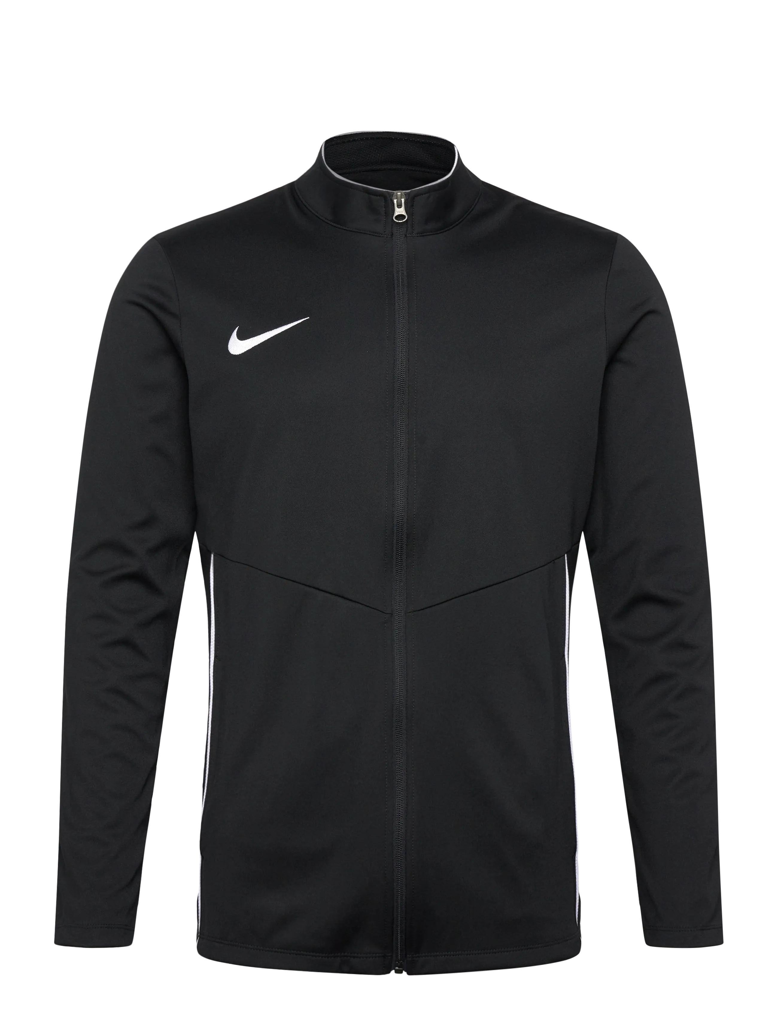 Nike M NK DF PARK26 TRK JKT K - Jackets - BLACK/WHITE/WHITE / black
