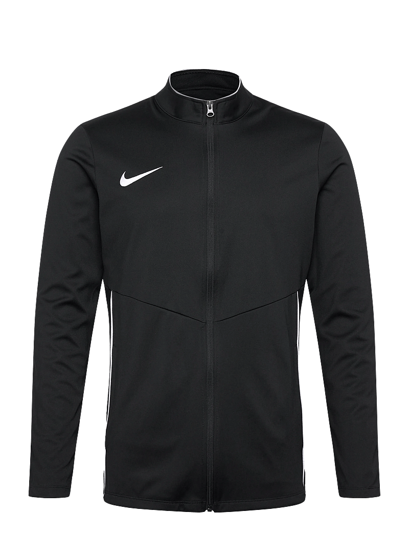 Nike - Nike DRI-FIT Park 26 Track Jacket - sportsjakker - black/white/white - 0