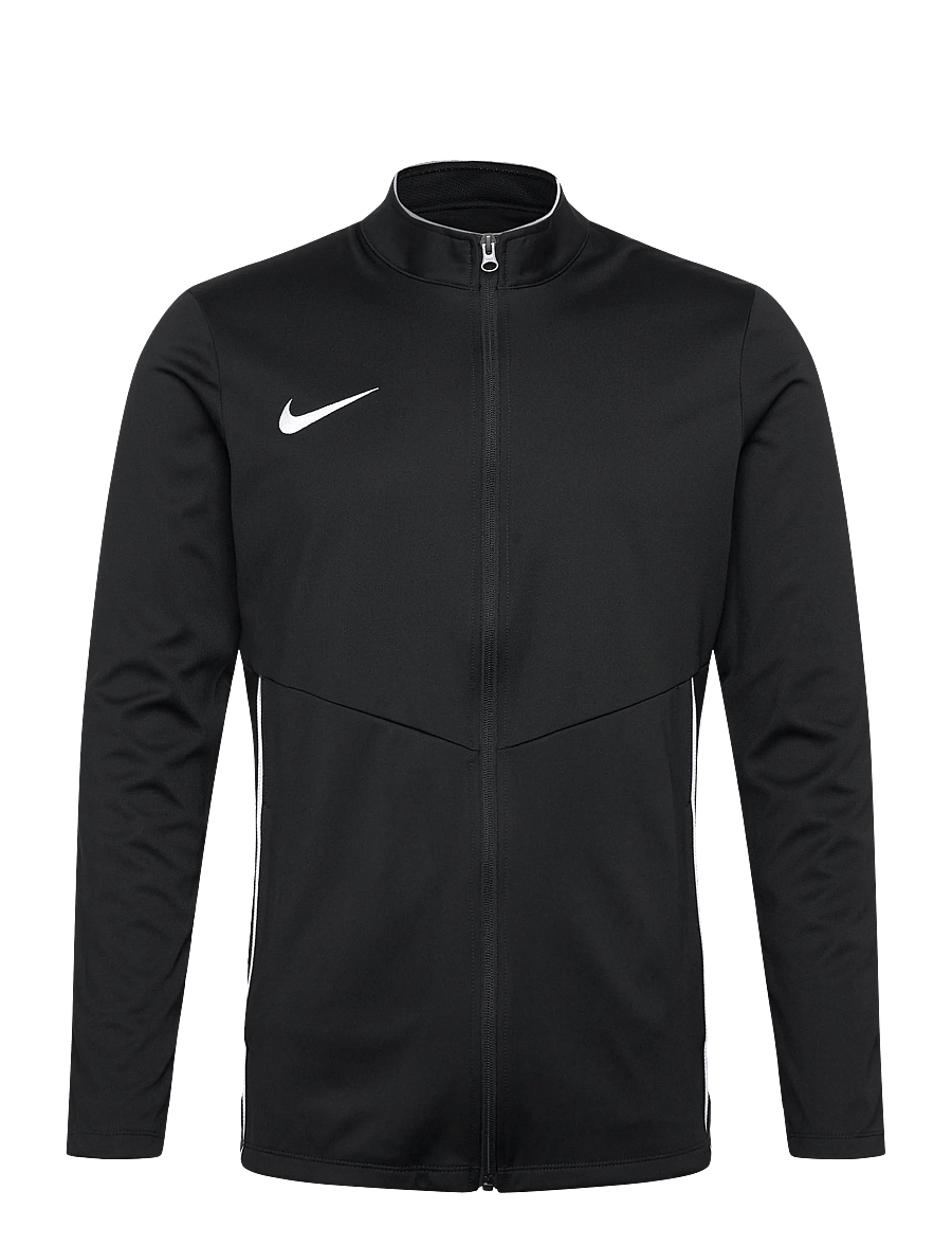 Nike - Nike DRI-FIT Park 26 Track Jacket - sporta jakas - black/white/white - 0