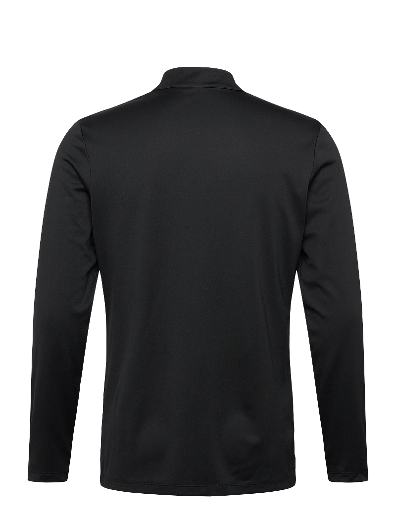 Nike - Nike DRI-FIT Park 26 Track Jacket - sportsjakker - black/white/white - 1